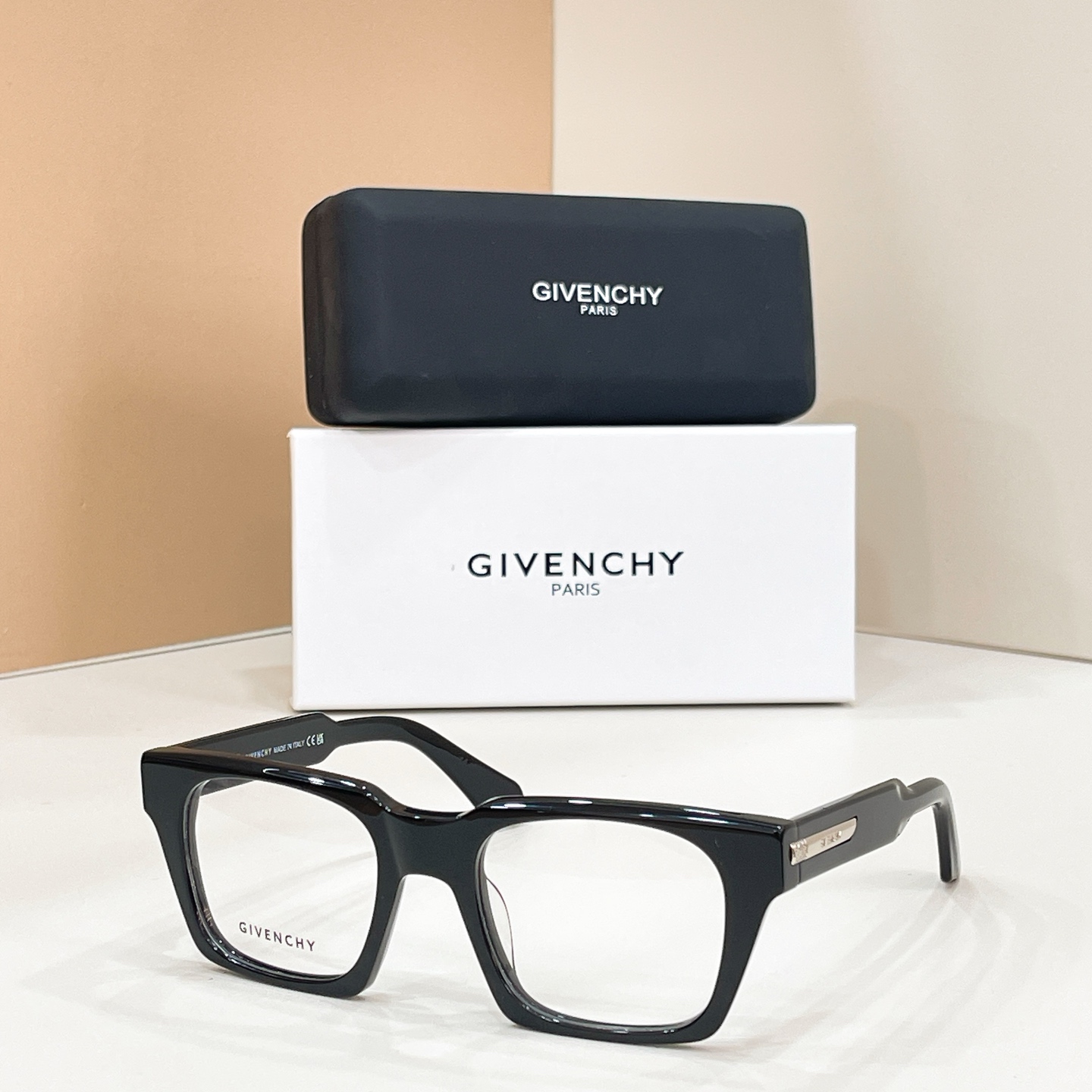 GIVENCH*⭐️⭐️⭐️MODEL：GV50062U⭐️⭐️⭐️SIZE：54口20-145⭐️⭐️