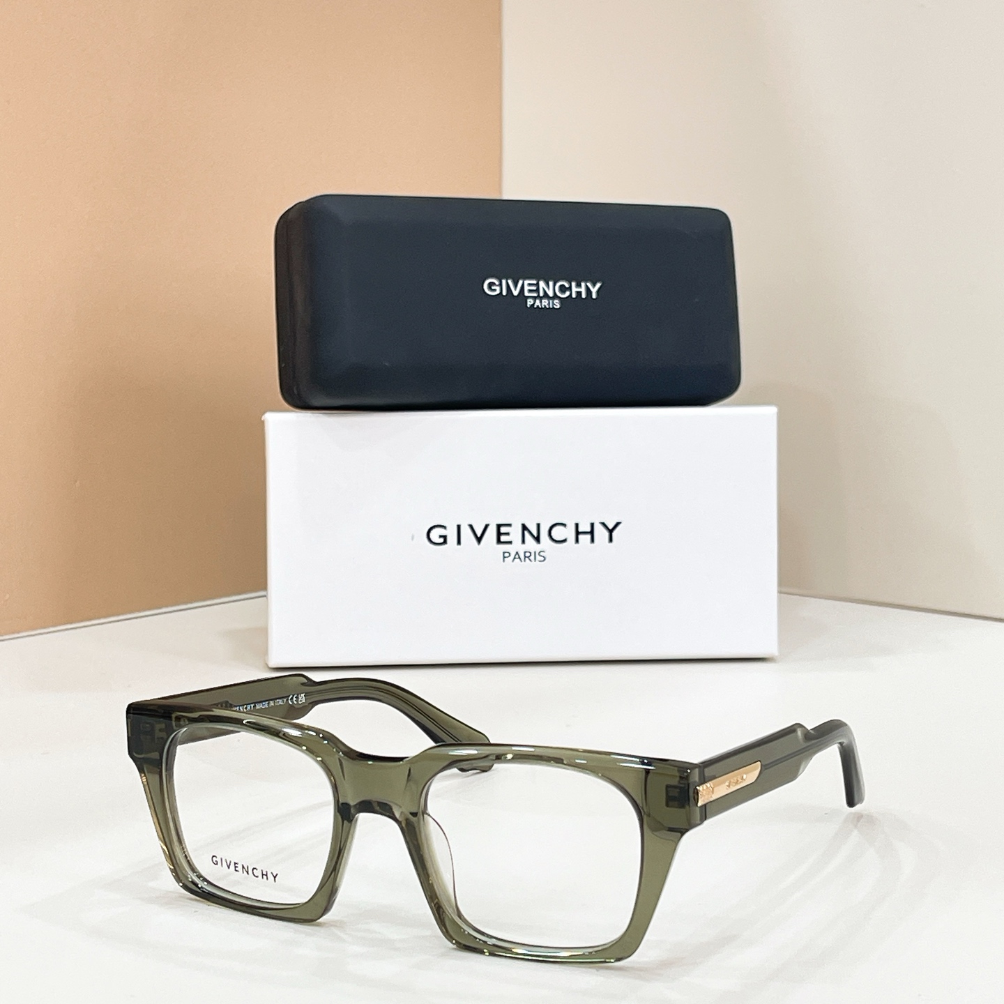 GIVENCH*⭐️⭐️⭐️MODEL：GV50062U⭐️⭐️⭐️SIZE：54口20-145⭐️⭐️