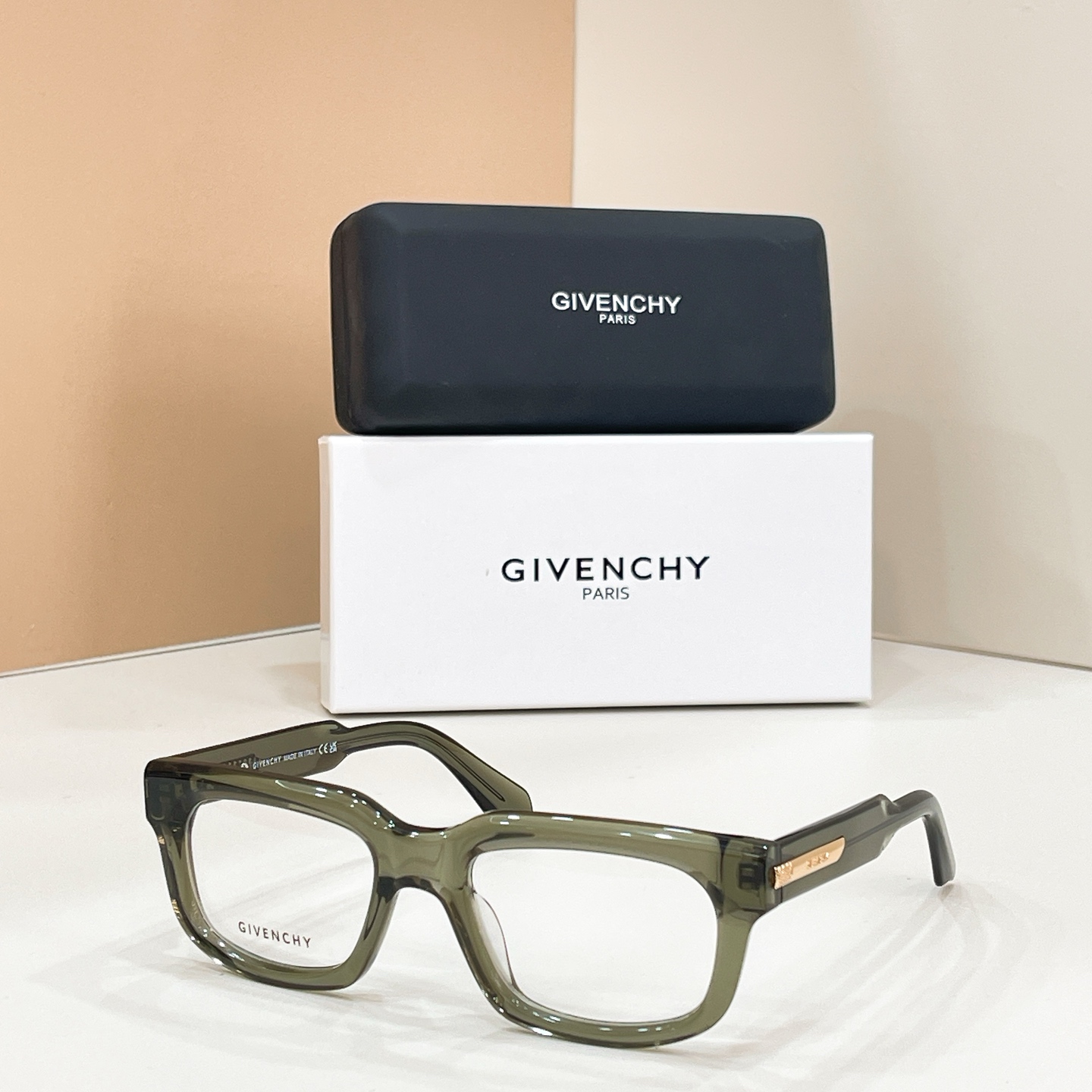GIVENCH*⭐️⭐️⭐️MODEL：GV50068U⭐️⭐️⭐️SIZE：51口23-145⭐️⭐️