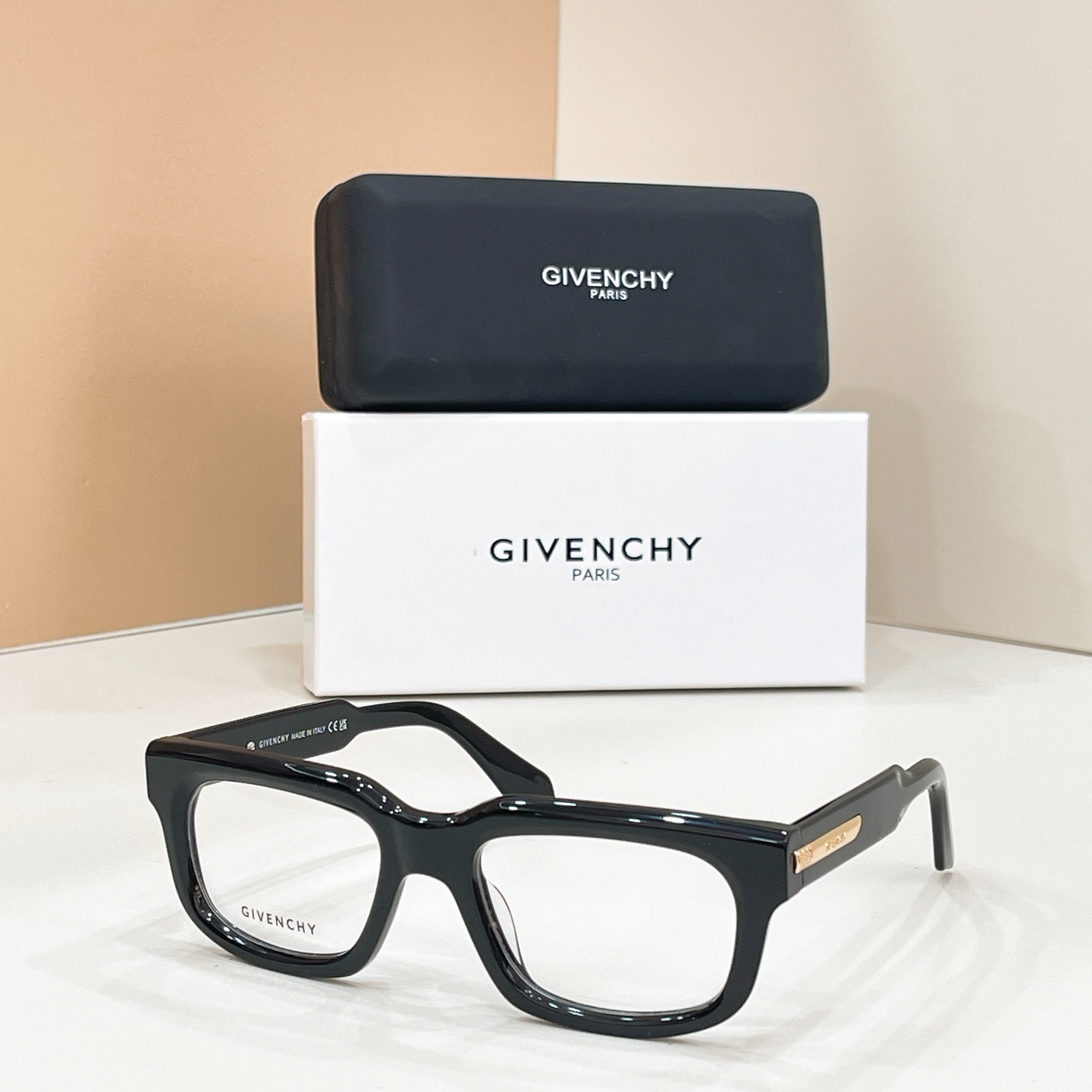 GIVENCH*⭐️⭐️⭐️MODEL：GV50068U⭐️⭐️⭐️SIZE：51口23-145⭐️⭐️