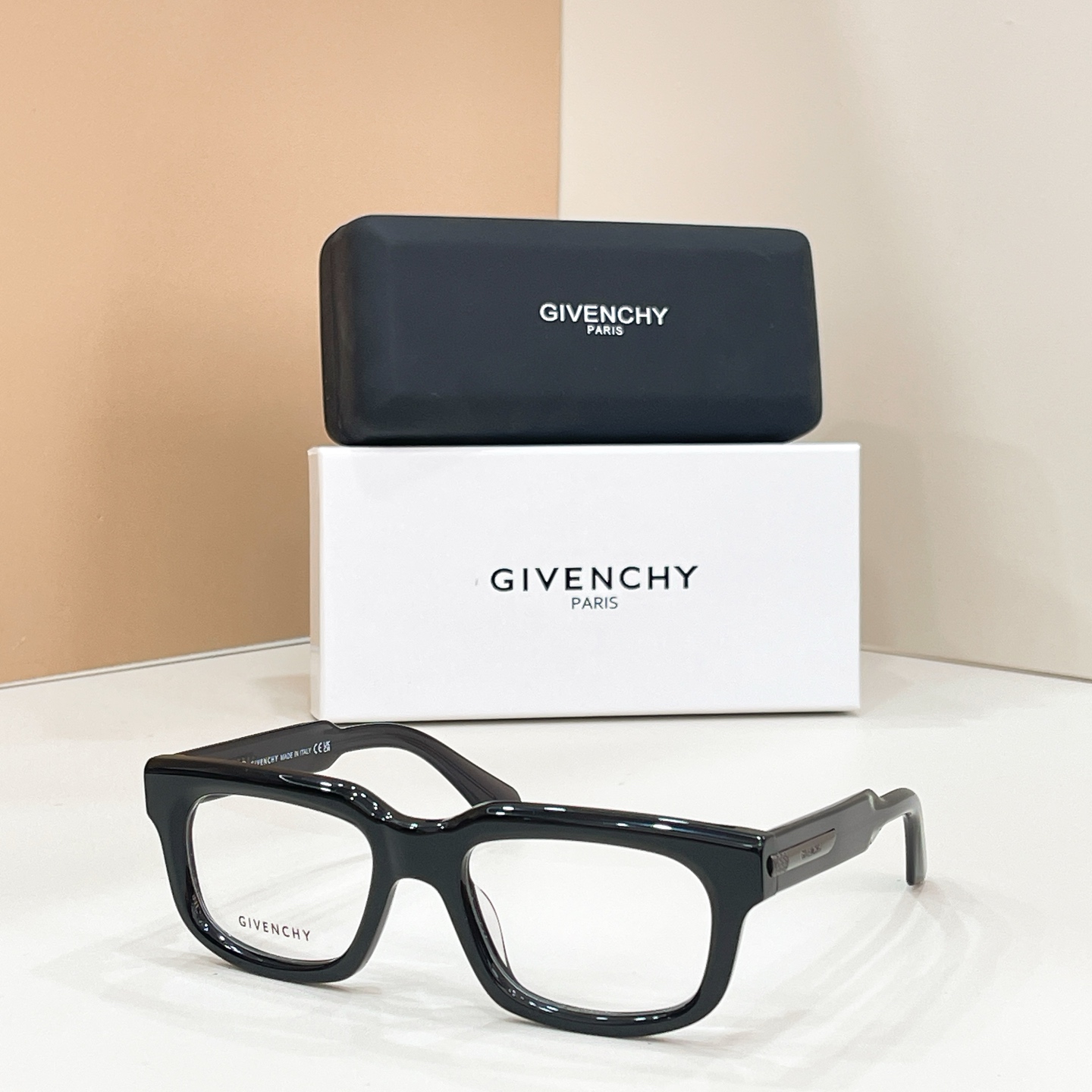 GIVENCH*⭐️⭐️⭐️MODEL：GV50068U⭐️⭐️⭐️SIZE：51口23-145⭐️⭐️