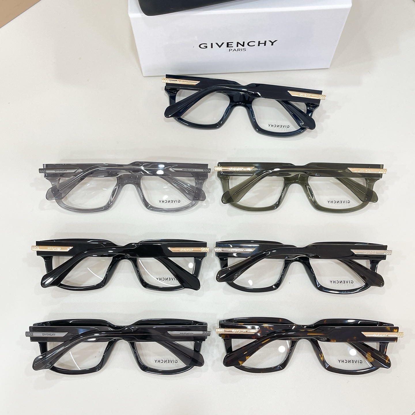 GIVENCH*⭐️⭐️⭐️MODEL：GV50068U⭐️⭐️⭐️SIZE：51口23-145⭐️⭐️