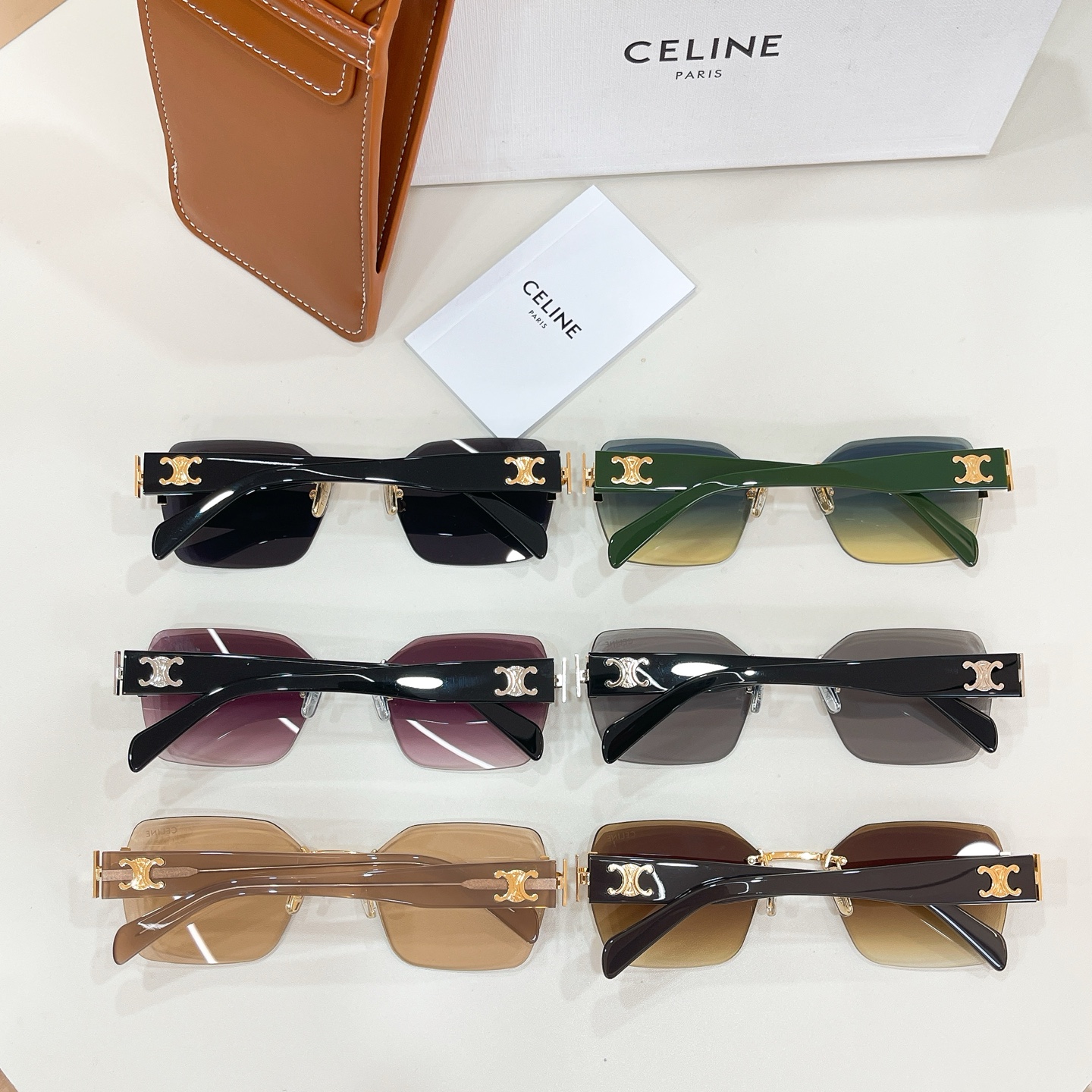 CELIN*🌟🌟🌟MODEL:CL40356U🌟🌟🌟SIZE:56口20-140🌟🌟🌟