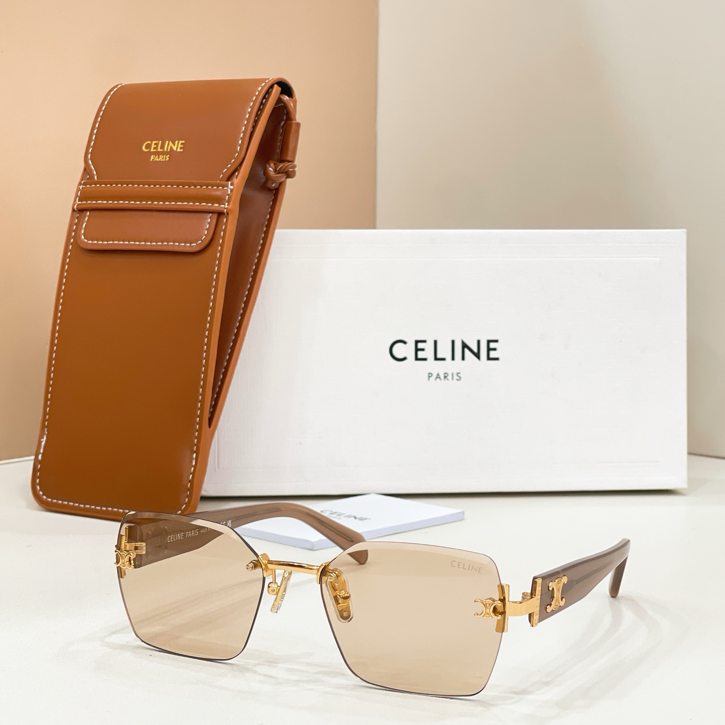 CELIN*🌟🌟🌟MODEL:CL40356U🌟🌟🌟SIZE:56口20-140🌟🌟🌟
