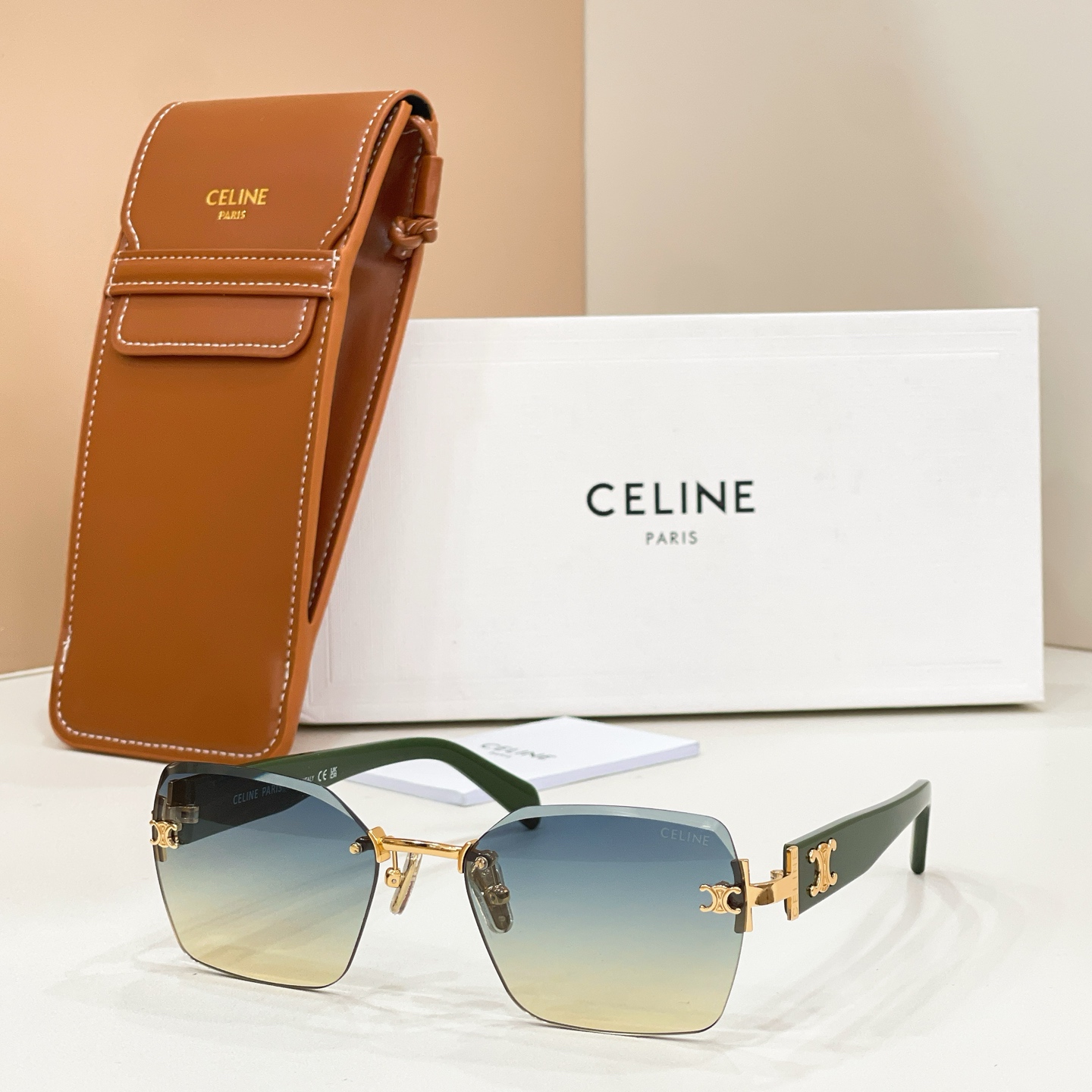 CELIN*🌟🌟🌟MODEL:CL40356U🌟🌟🌟SIZE:56口20-140🌟🌟🌟