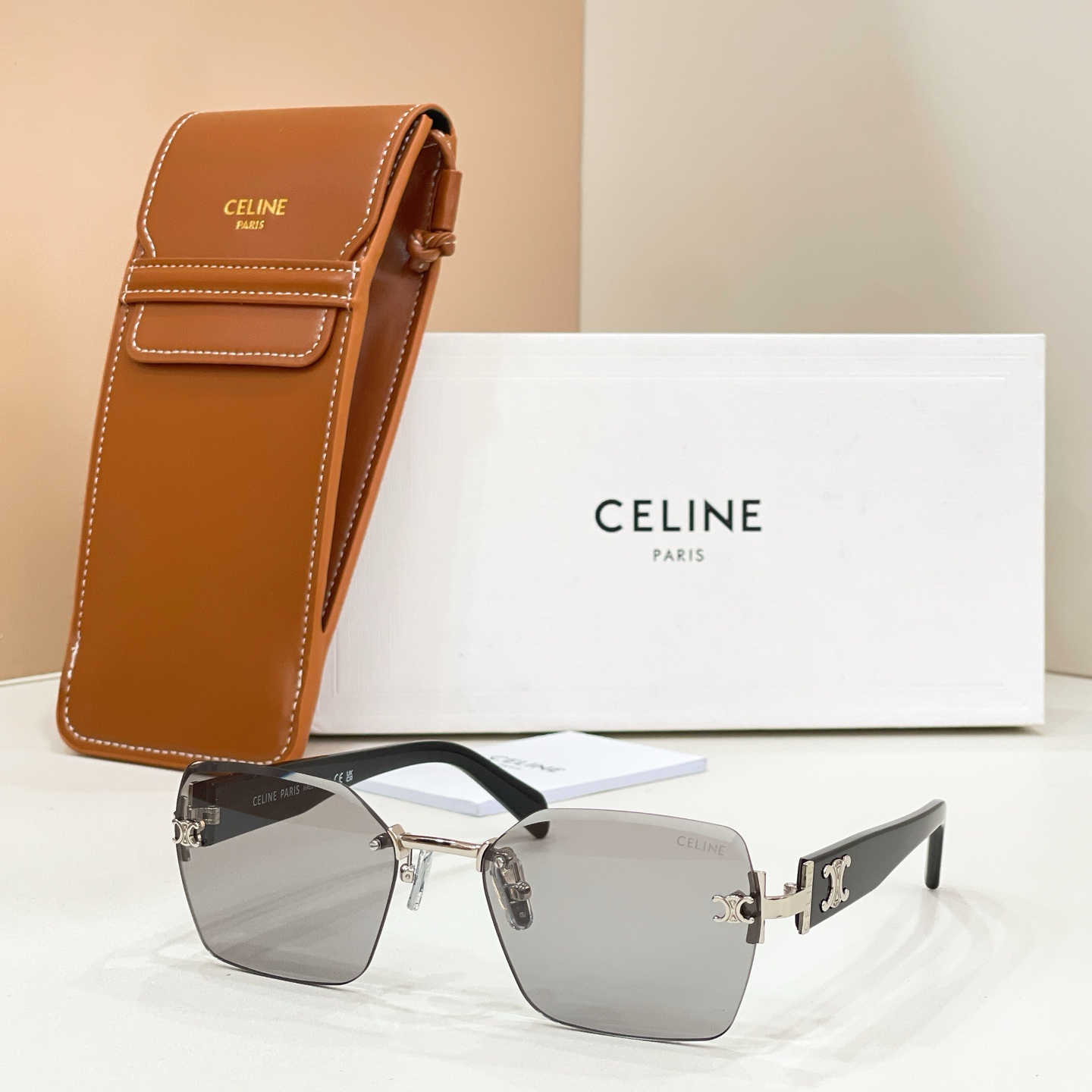 CELIN*🌟🌟🌟MODEL:CL40356U🌟🌟🌟SIZE:56口20-140🌟🌟🌟
