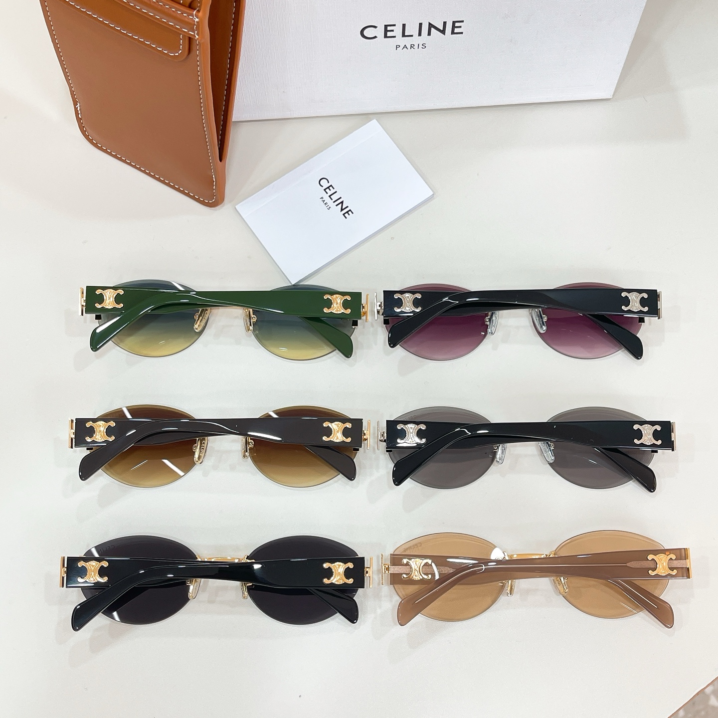 CELIN*🌟🌟🌟MODEL:CL40355U🌟🌟🌟SIZE:57口20-140🌟🌟🌟