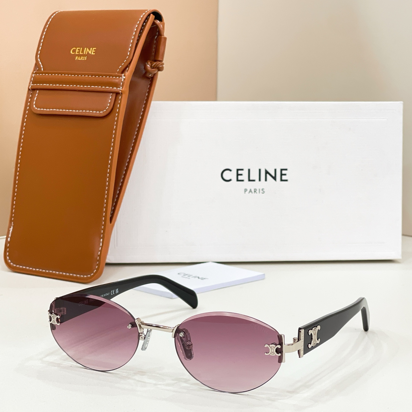 CELIN*🌟🌟🌟MODEL:CL40355U🌟🌟🌟SIZE:57口20-140🌟🌟🌟