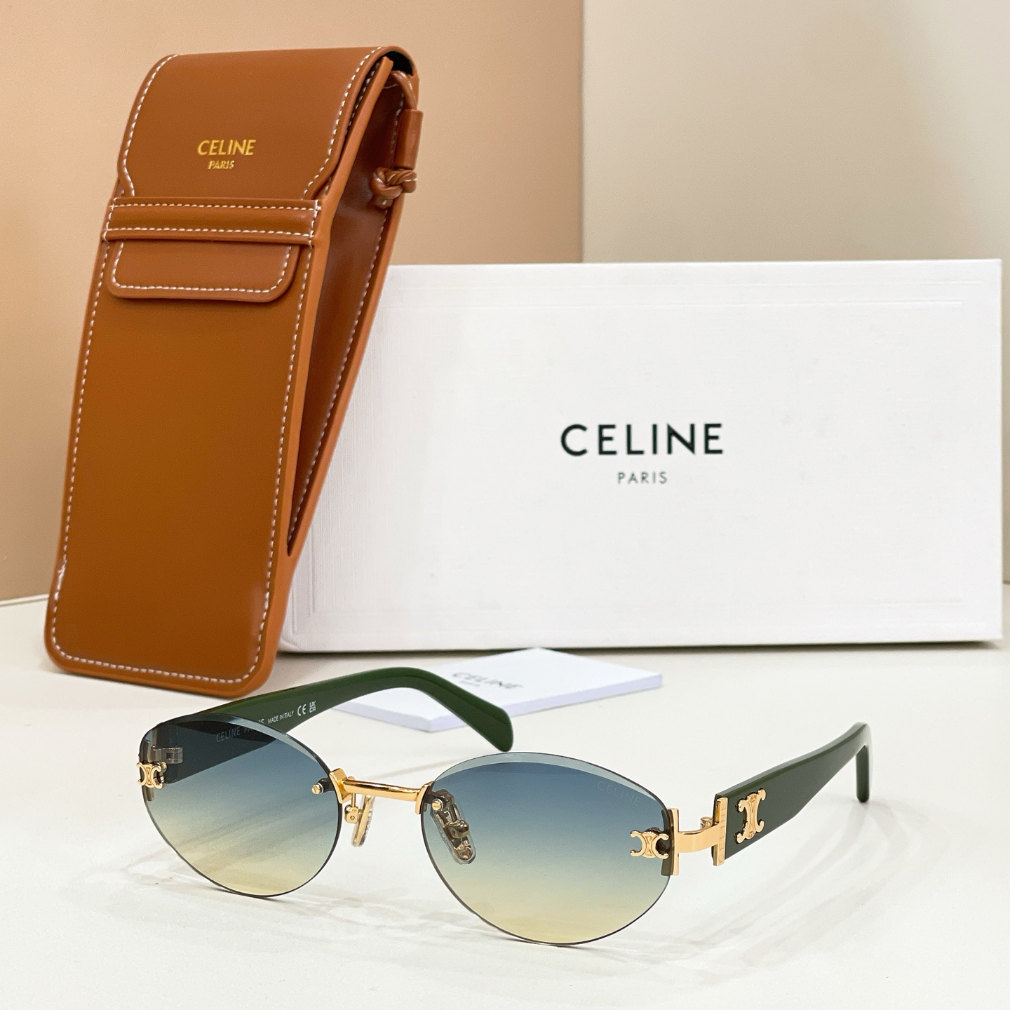 CELIN*🌟🌟🌟MODEL:CL40355U🌟🌟🌟SIZE:57口20-140🌟🌟🌟