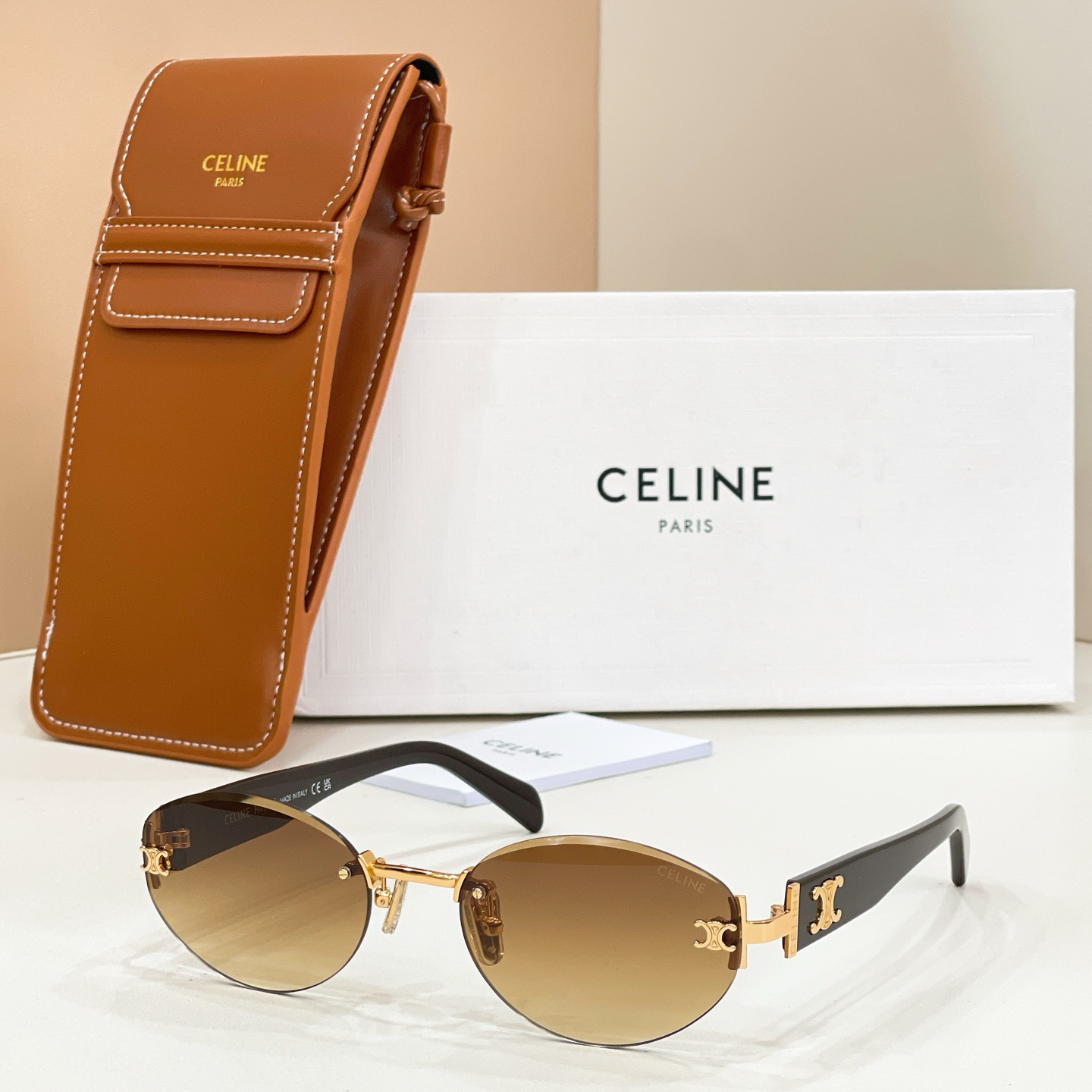 CELIN*🌟🌟🌟MODEL:CL40355U🌟🌟🌟SIZE:57口20-140🌟🌟🌟