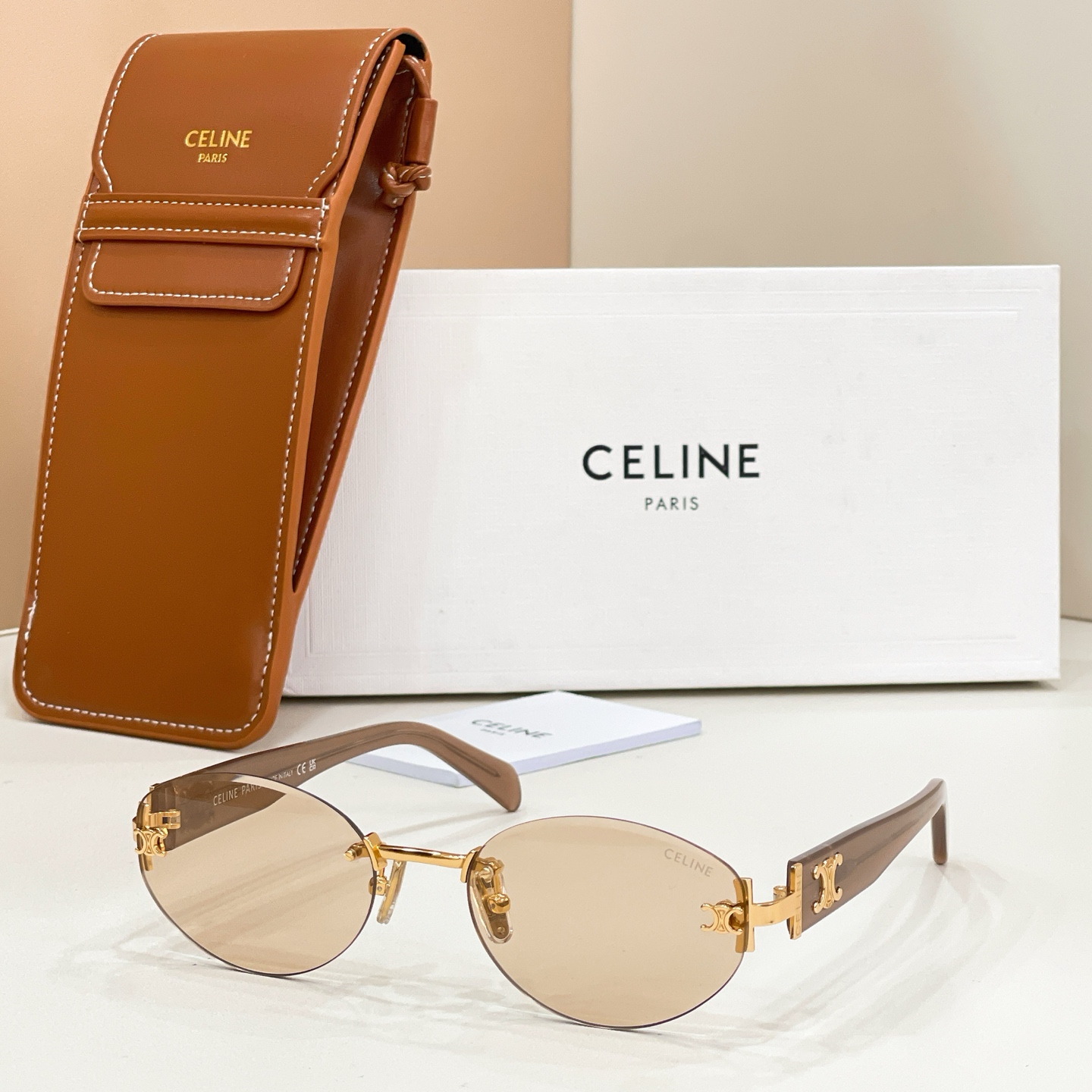 CELIN*🌟🌟🌟MODEL:CL40355U🌟🌟🌟SIZE:57口20-140🌟🌟🌟