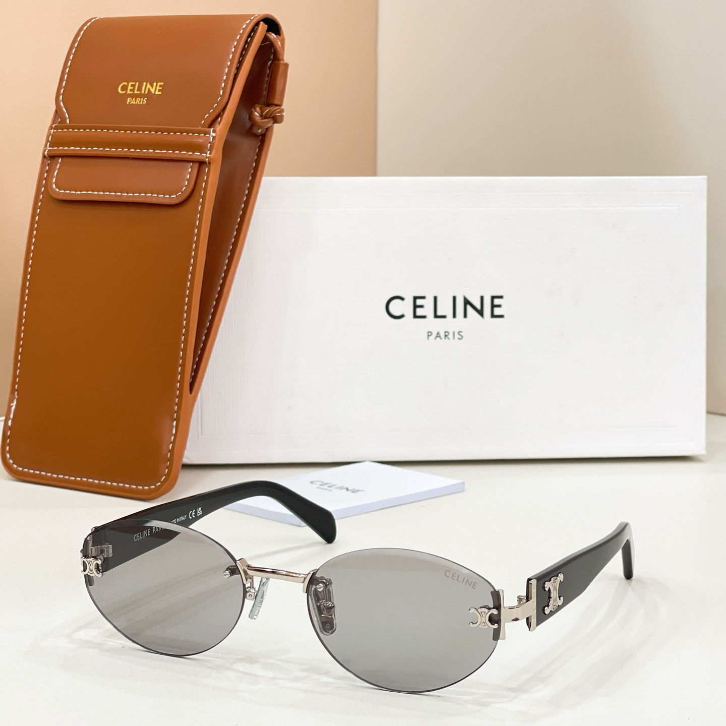 CELIN*🌟🌟🌟MODEL:CL40355U🌟🌟🌟SIZE:57口20-140🌟🌟🌟