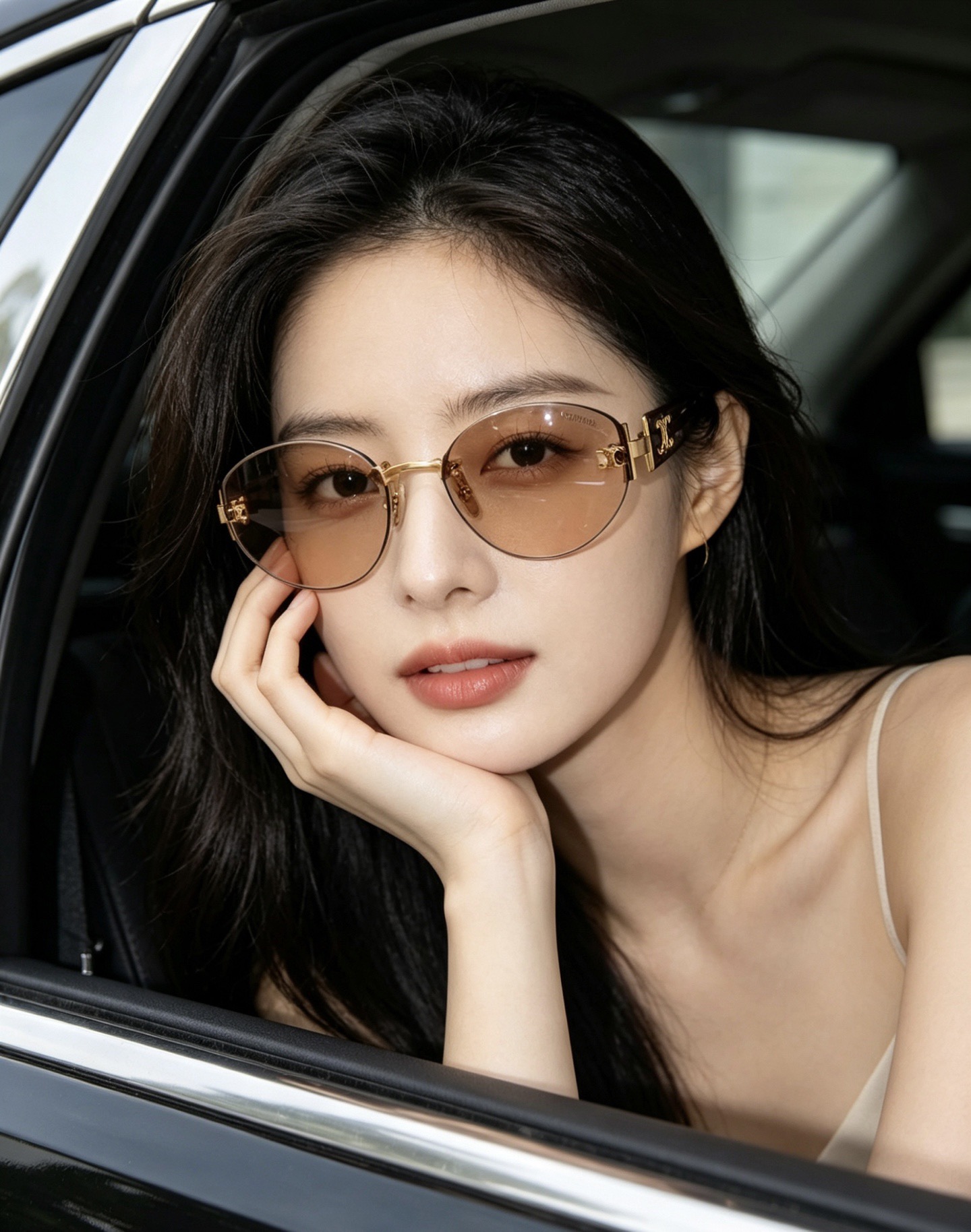 CELIN*🌟🌟🌟MODEL:CL40355U🌟🌟🌟SIZE:57口20-140🌟🌟🌟
