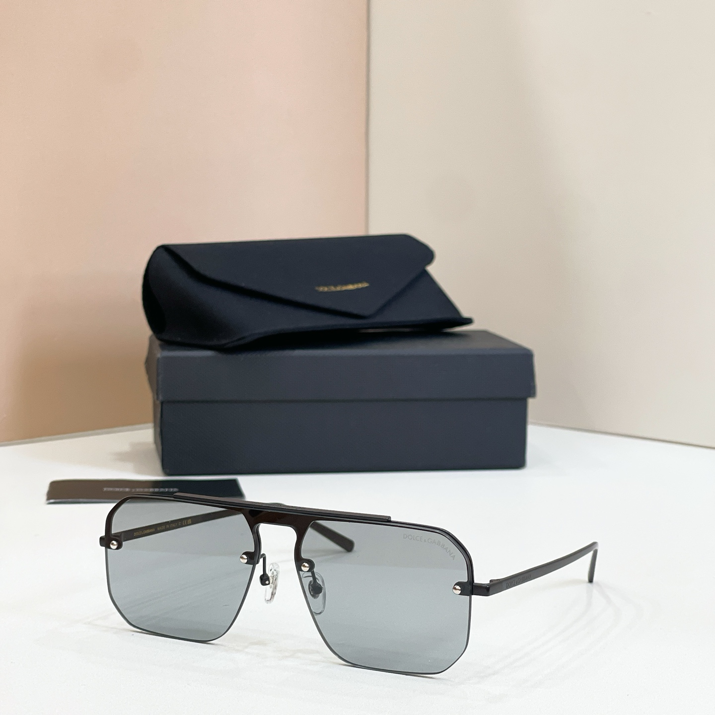 DOLCE & GABBAN*🌟🌟🌟MODEL：DG4503🌟🌟🌟SIZE：61口14-145🌟🌟🌟