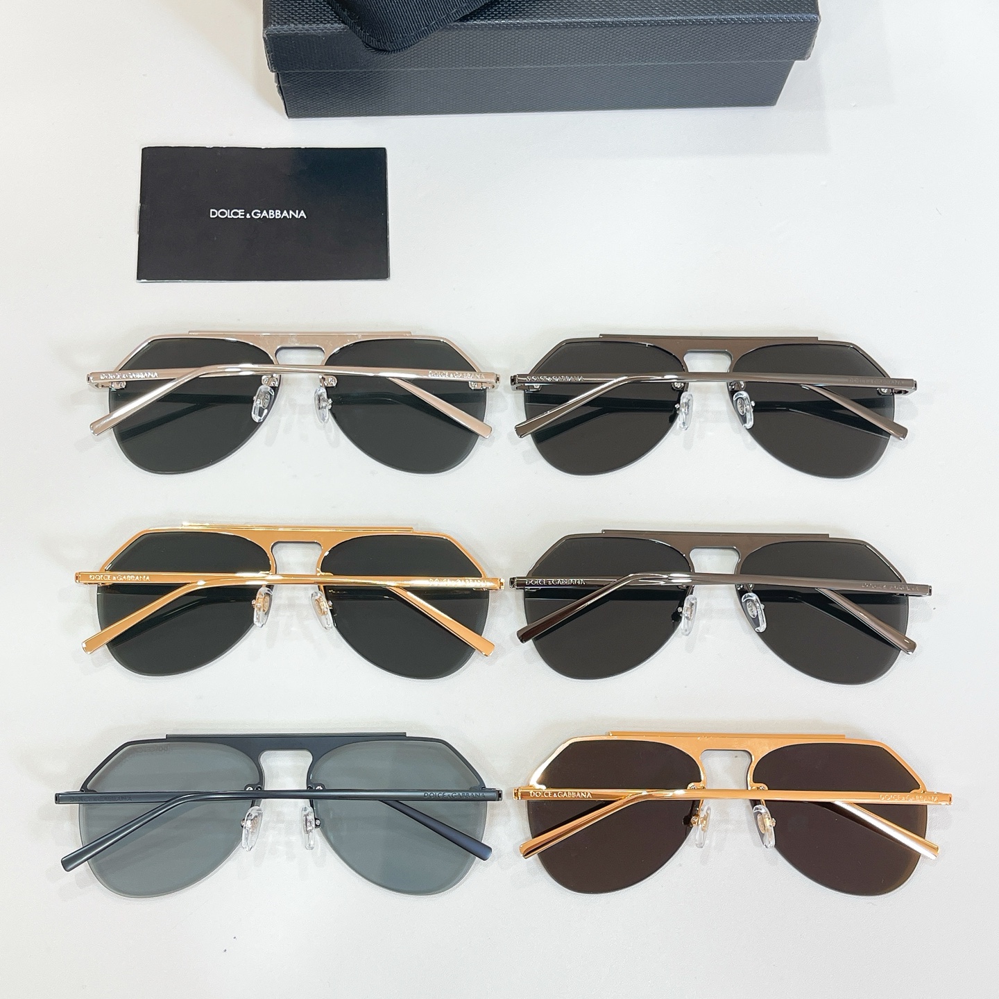 DOLCE & GABBAN*🌟🌟🌟MODEL：DG2213🌟🌟🌟SIZE：60口14-145🌟🌟🌟