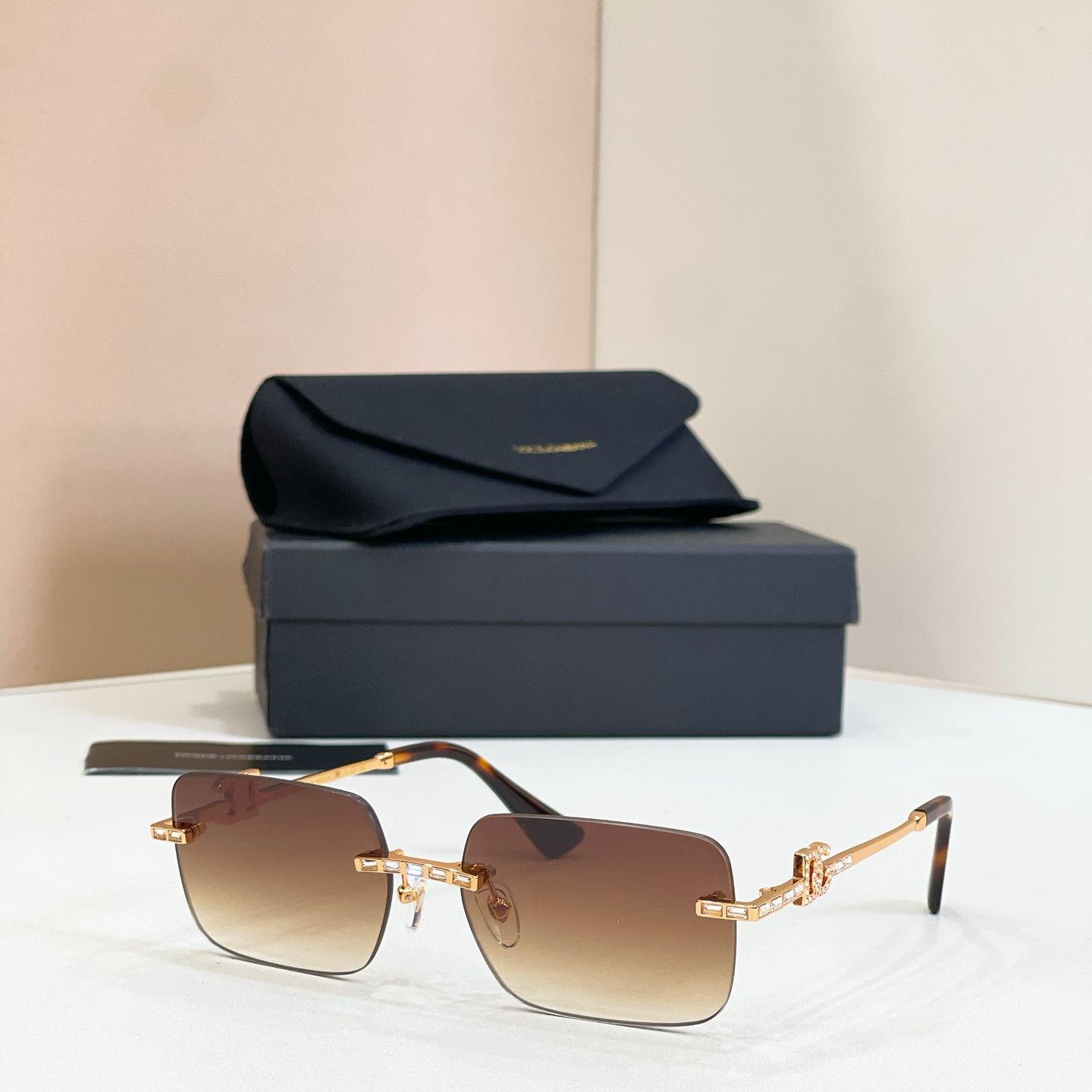 DOLCE & GABBAN*🌟🌟🌟MODEL：DG2206🌟🌟🌟SIZE：58口17-145🌟🌟🌟