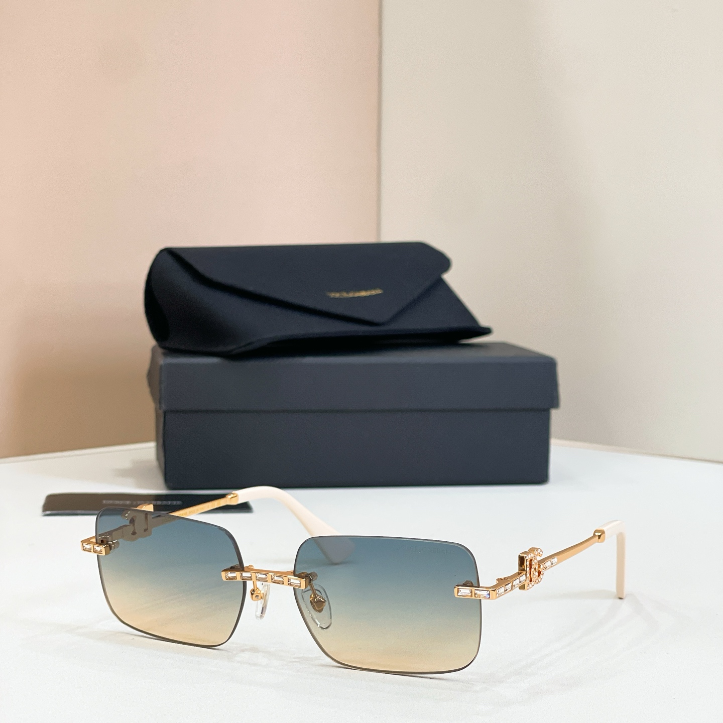 DOLCE & GABBAN*🌟🌟🌟MODEL：DG2206🌟🌟🌟SIZE：58口17-145🌟🌟🌟