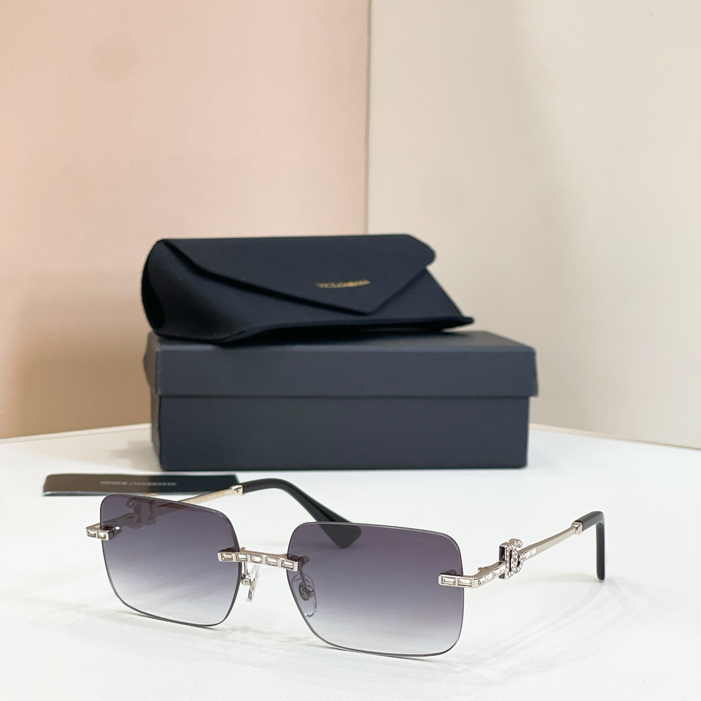 DOLCE & GABBAN*🌟🌟🌟MODEL：DG2206🌟🌟🌟SIZE：58口17-145🌟🌟🌟