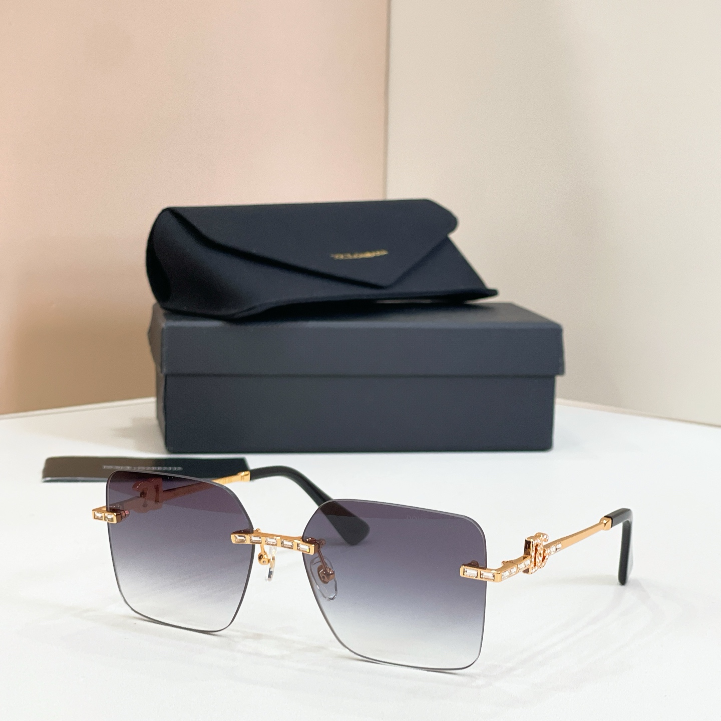 DOLCE & GABBAN*🌟🌟🌟MODEL：DG2205🌟🌟🌟SIZE：58口17-145🌟🌟🌟