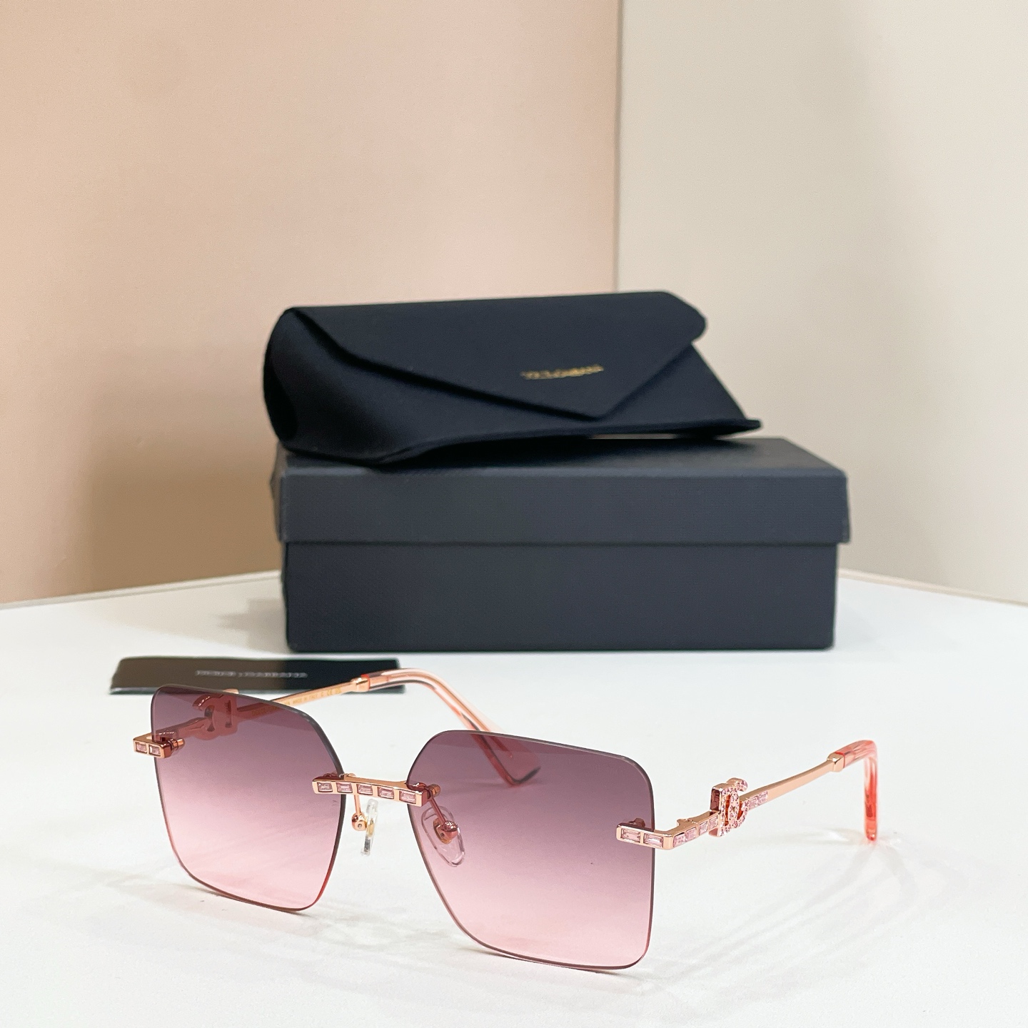 DOLCE & GABBAN*🌟🌟🌟MODEL：DG2205🌟🌟🌟SIZE：58口17-145🌟🌟🌟
