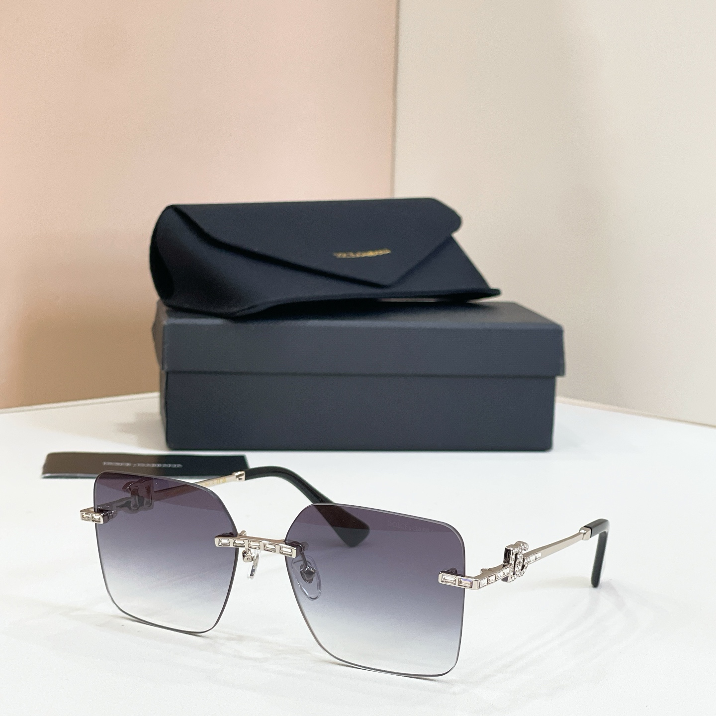 DOLCE & GABBAN*🌟🌟🌟MODEL：DG2205🌟🌟🌟SIZE：58口17-145🌟🌟🌟