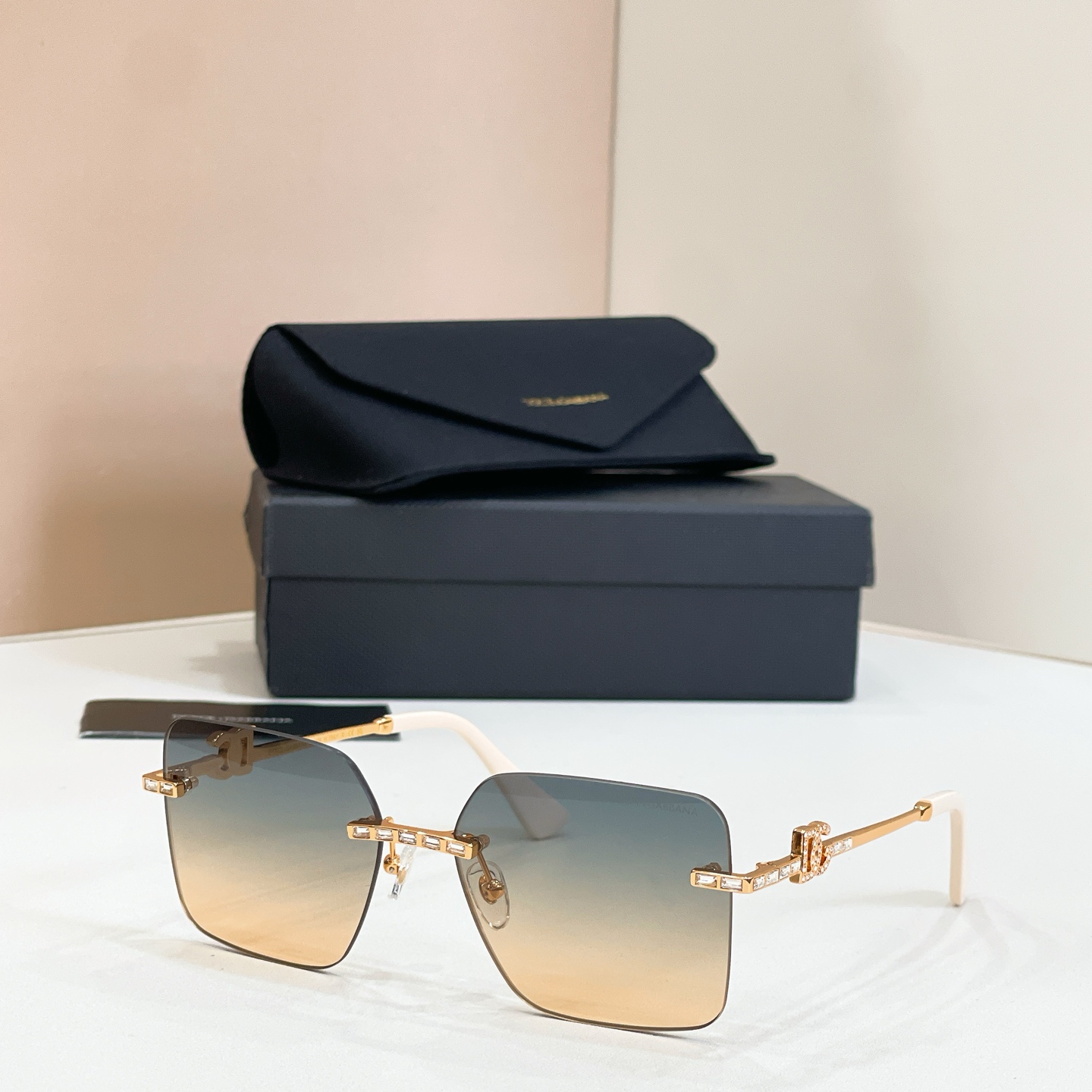 DOLCE & GABBAN*🌟🌟🌟MODEL：DG2205🌟🌟🌟SIZE：58口17-145🌟🌟🌟