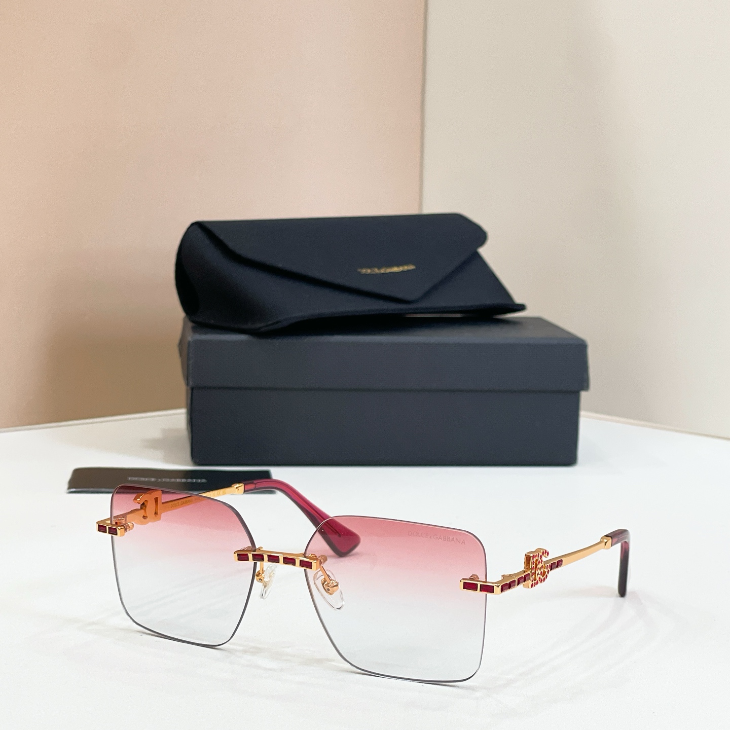 DOLCE & GABBAN*🌟🌟🌟MODEL：DG2205🌟🌟🌟SIZE：58口17-145🌟🌟🌟