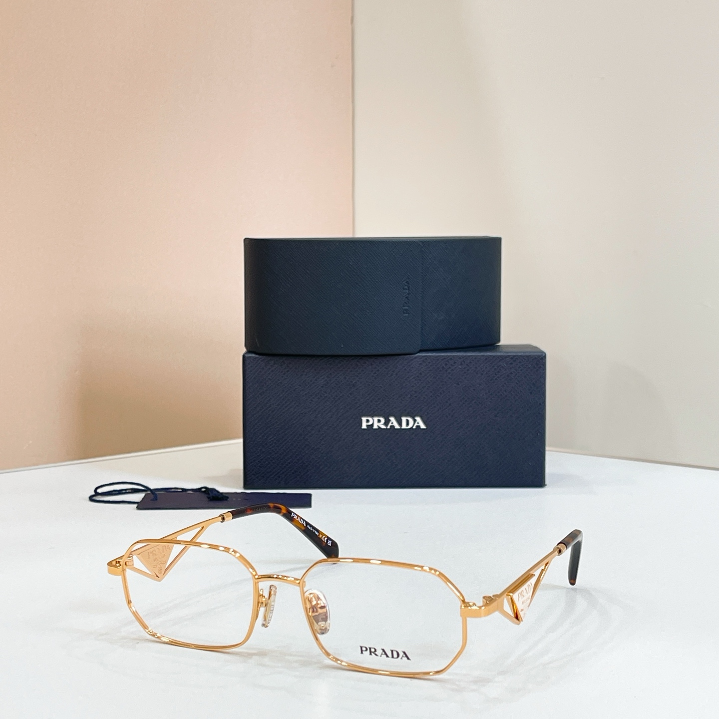 PRAD*✨✨✨MODEL：VPR A53✨✨✨SIZE：54口17-140✨✨✨