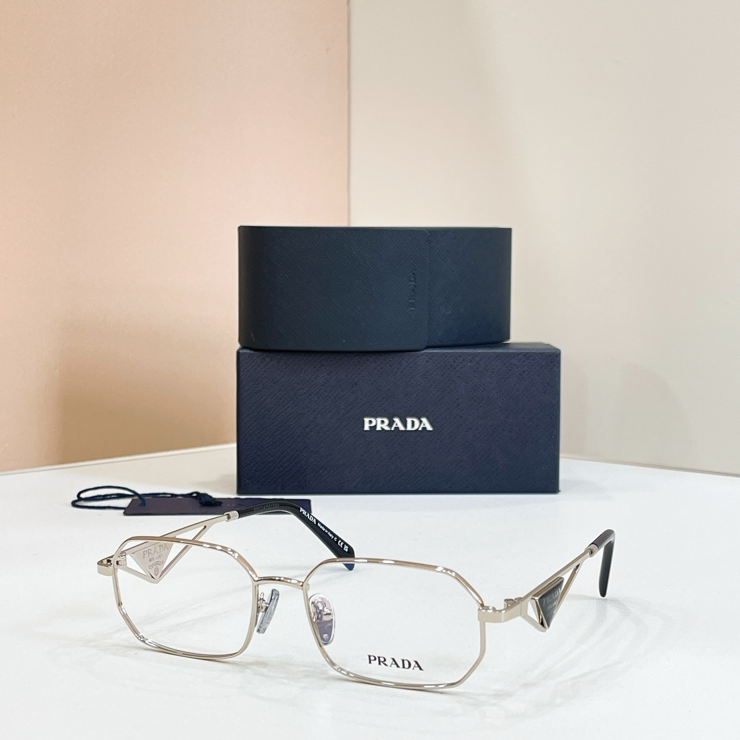 PRAD*✨✨✨MODEL：VPR A53✨✨✨SIZE：54口17-140✨✨✨