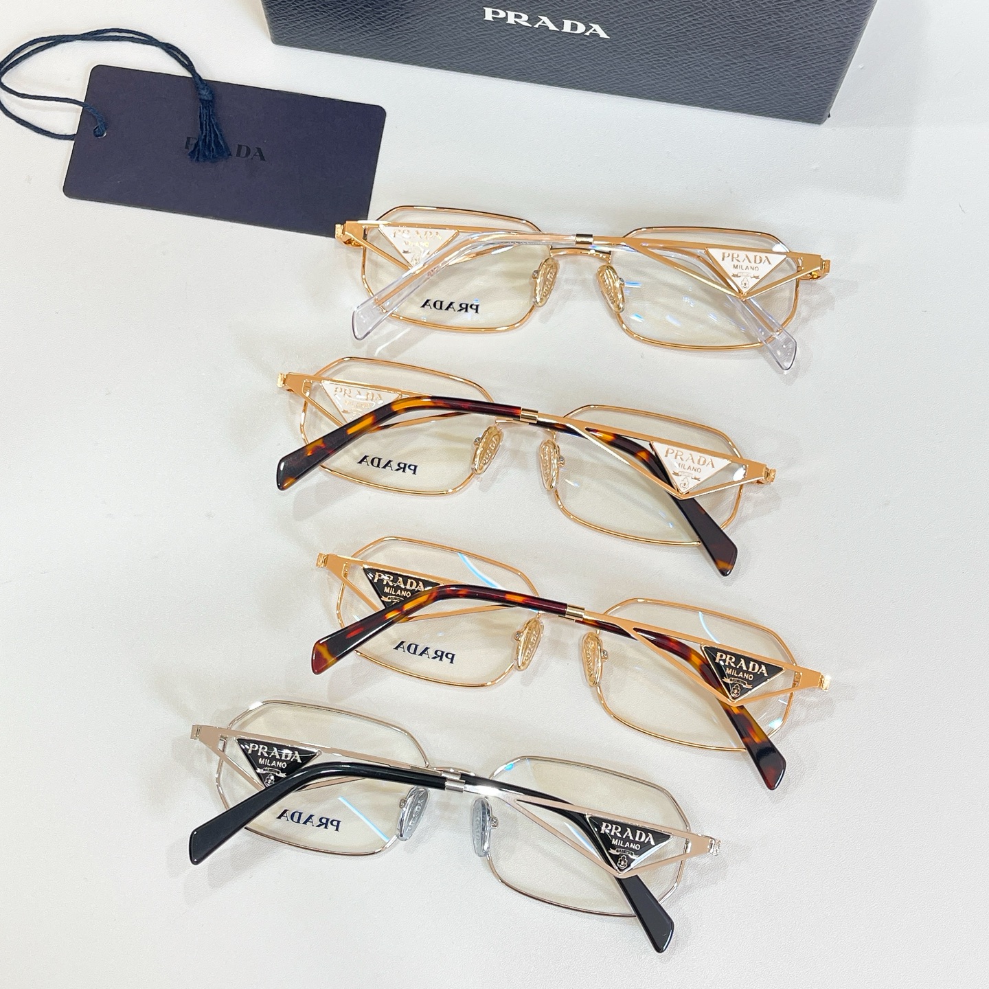 PRAD*✨✨✨MODEL：VPR A53✨✨✨SIZE：54口17-140✨✨✨