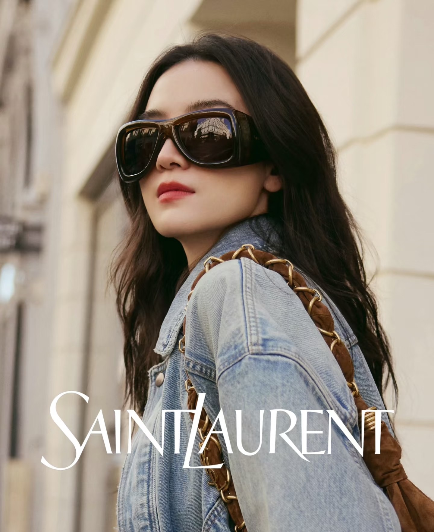 SAINT LAUREN*💫💫💫MODEL：SL902💫💫💫SIZE：63口20-130💫💫💫