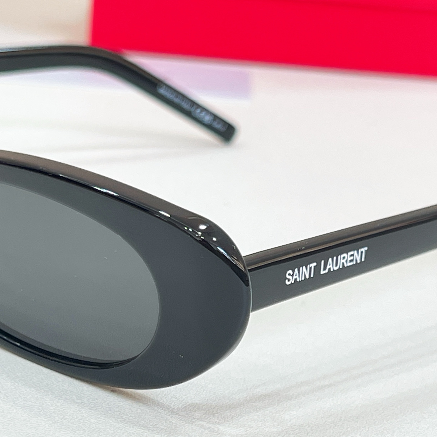 SAINT LAUREN*💫💫💫MODEL：SL 557💫💫💫SIZE：53口20-145💫💫💫