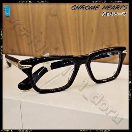 CHROME HEART*⚜️⚜️⚜️MODEL：DRIPPIN⚜️⚜️⚜️SIZE：51口22-146