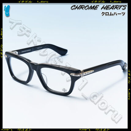 CHROME HEART*⚜️⚜️⚜️MODEL：DRIPPIN⚜️⚜️⚜️SIZE：51口22-146