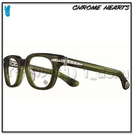 CHROME HEART*⚜️⚜️⚜️MODEL：DRIPPIN⚜️⚜️⚜️SIZE：51口22-146