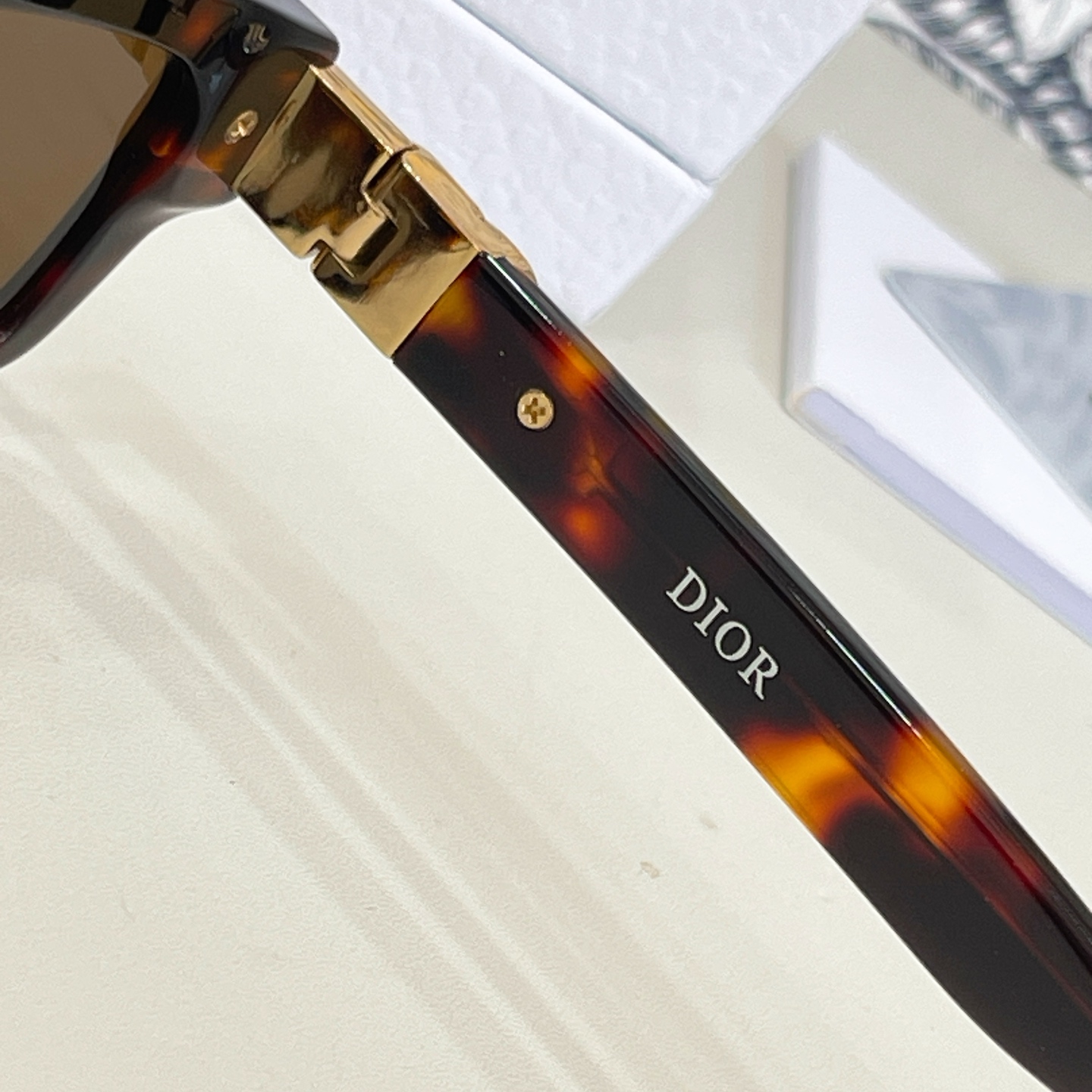 DIO*🌟🌟🌟MODEL：CD Icon S2I🌟🌟🌟SIZE：55口16-140🌟🌟🌟