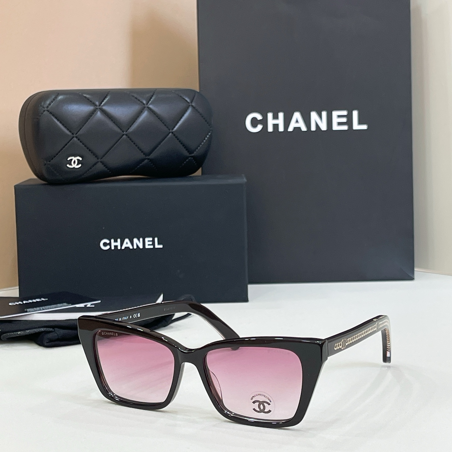 CHANE*🌸🌸🌸MODEL：CH3494🌸🌸🌸SIZE：54口17-140🌸🌸🌸