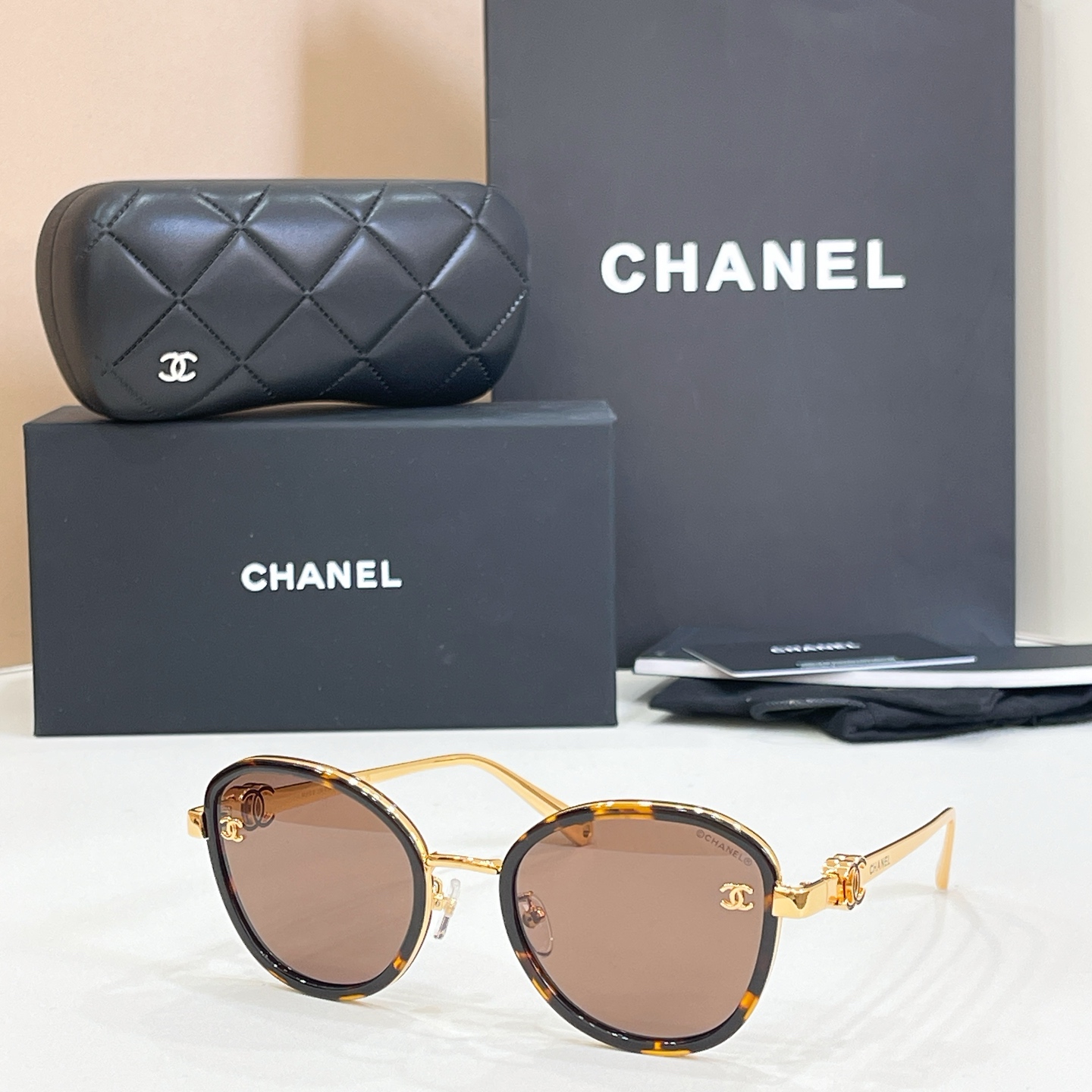 CHANE*🌸🌸🌸MODEL：CH5523🌸🌸🌸SIZE：55口22-145🌸🌸🌸