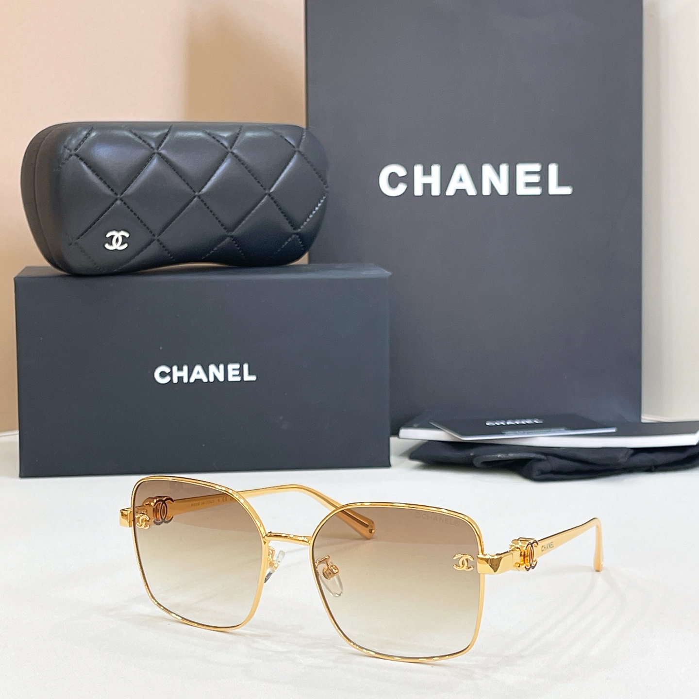 CHANE*🌸🌸🌸MODEL：CH5521🌸🌸🌸SIZE：59口18-145🌸🌸🌸