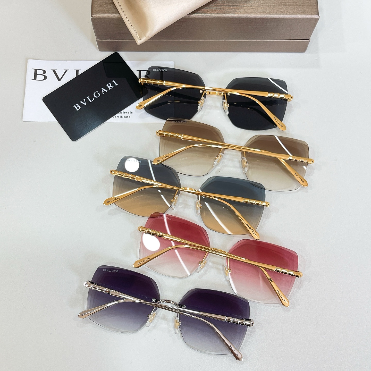 BVLGAR*🌟🌟🌟MODEL：BV40092🌟🌟🌟SIZE：60口16-145🌟🌟🌟