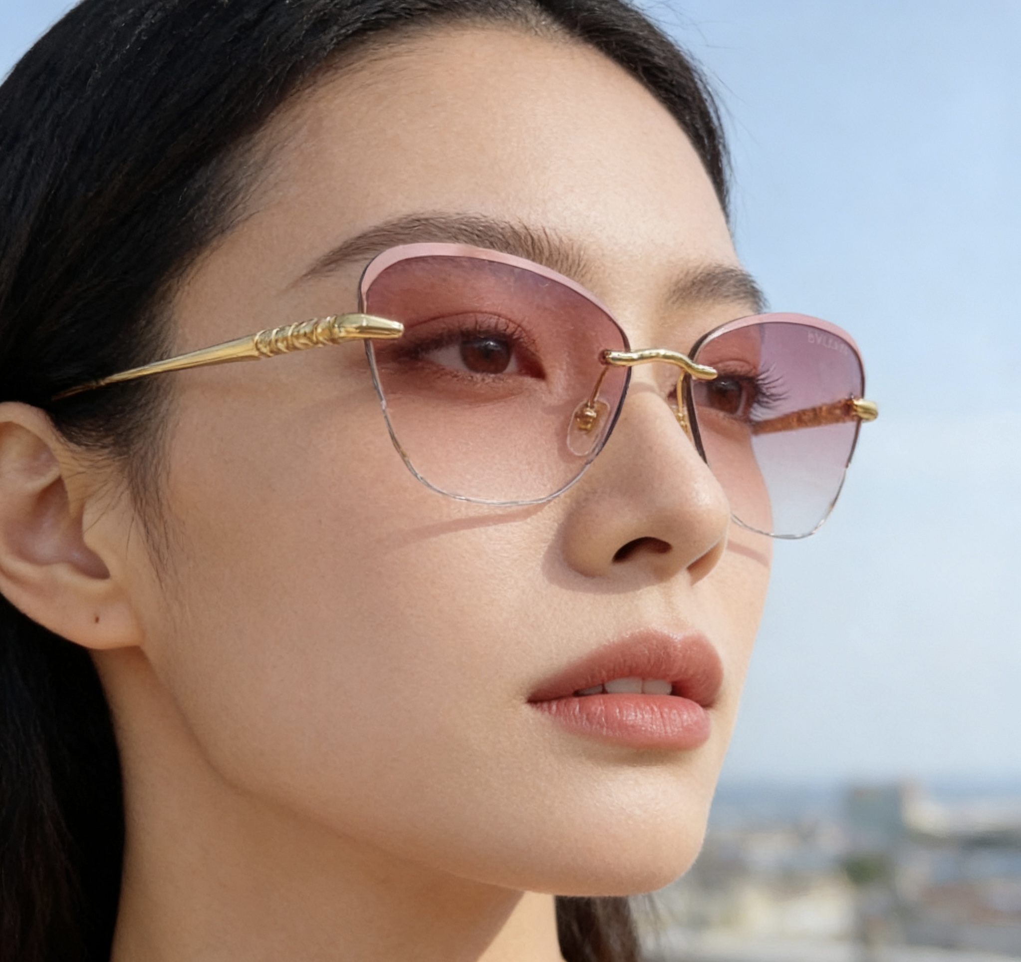 BVLGAR*🌟🌟🌟MODEL：BV40091🌟🌟🌟SIZE：61口16-145🌟🌟🌟