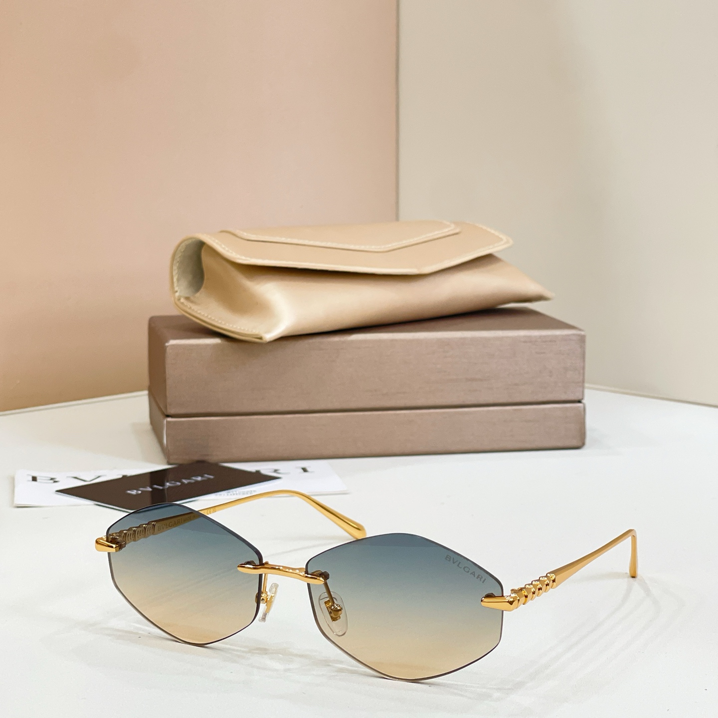 BVLGAR*🌟🌟🌟MODEL：BV40090🌟🌟🌟SIZE：61口16-145🌟🌟🌟