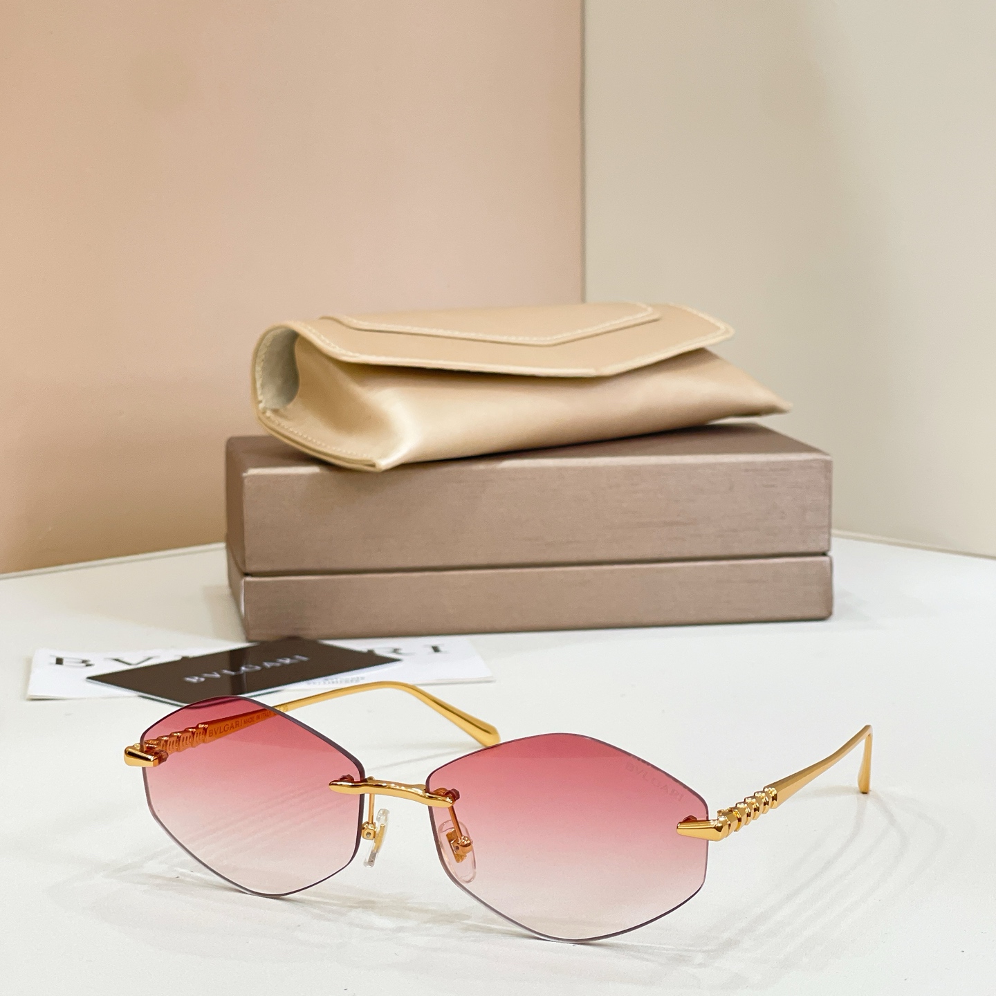 BVLGAR*🌟🌟🌟MODEL：BV40090🌟🌟🌟SIZE：61口16-145🌟🌟🌟