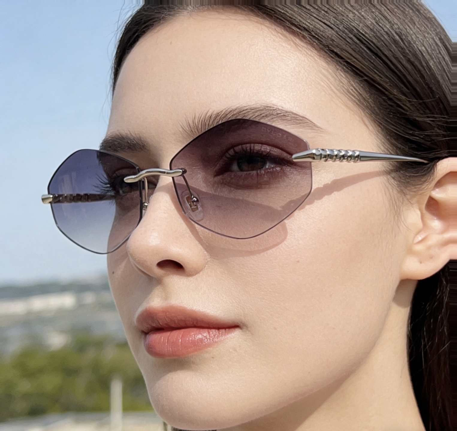 BVLGAR*🌟🌟🌟MODEL：BV40090🌟🌟🌟SIZE：61口16-145🌟🌟🌟
