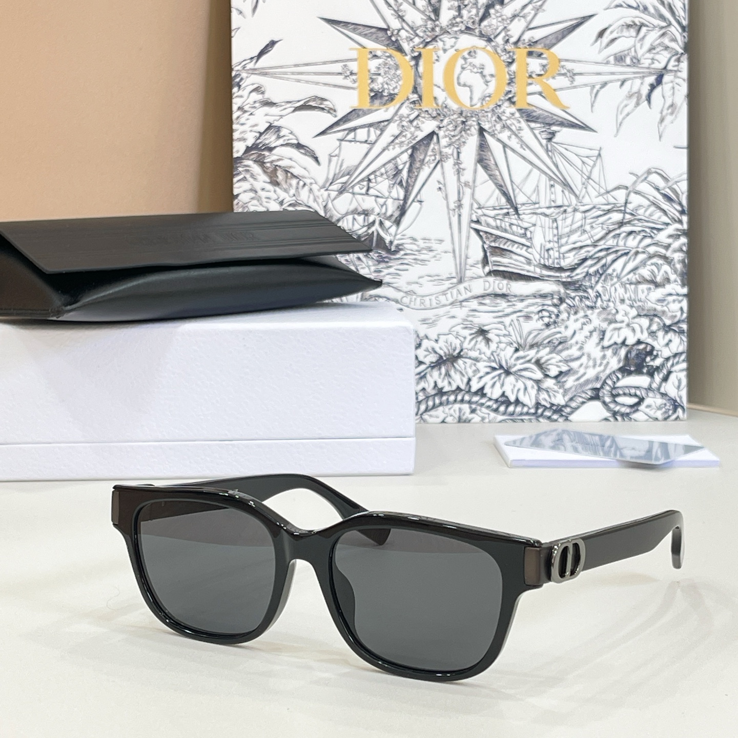 DIO*🌟🌟🌟MODEL：CD 1CON S1F🌟🌟🌟SIZE：56口18-140🌟🌟🌟