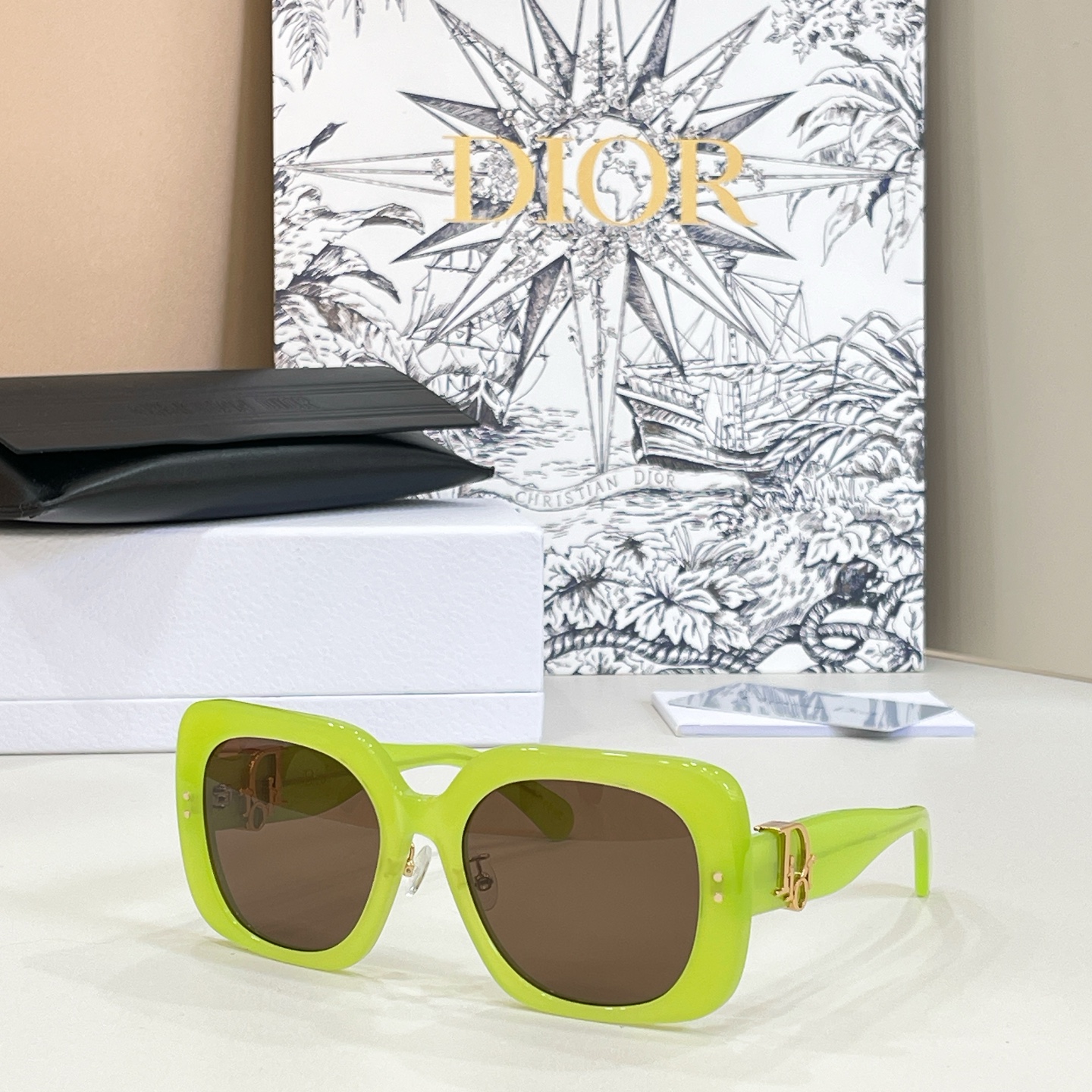 DIO*🌟🌟🌟MODEL：DIOR Oblique S1I🌟🌟🌟SIZE：54口19-140🌟🌟🌟