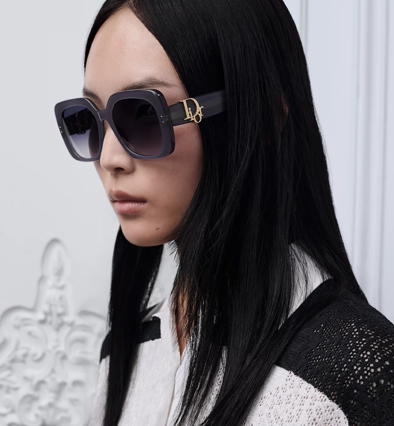 DIO*🌟🌟🌟MODEL：DIOR Oblique S1I🌟🌟🌟SIZE：54口19-140🌟🌟🌟