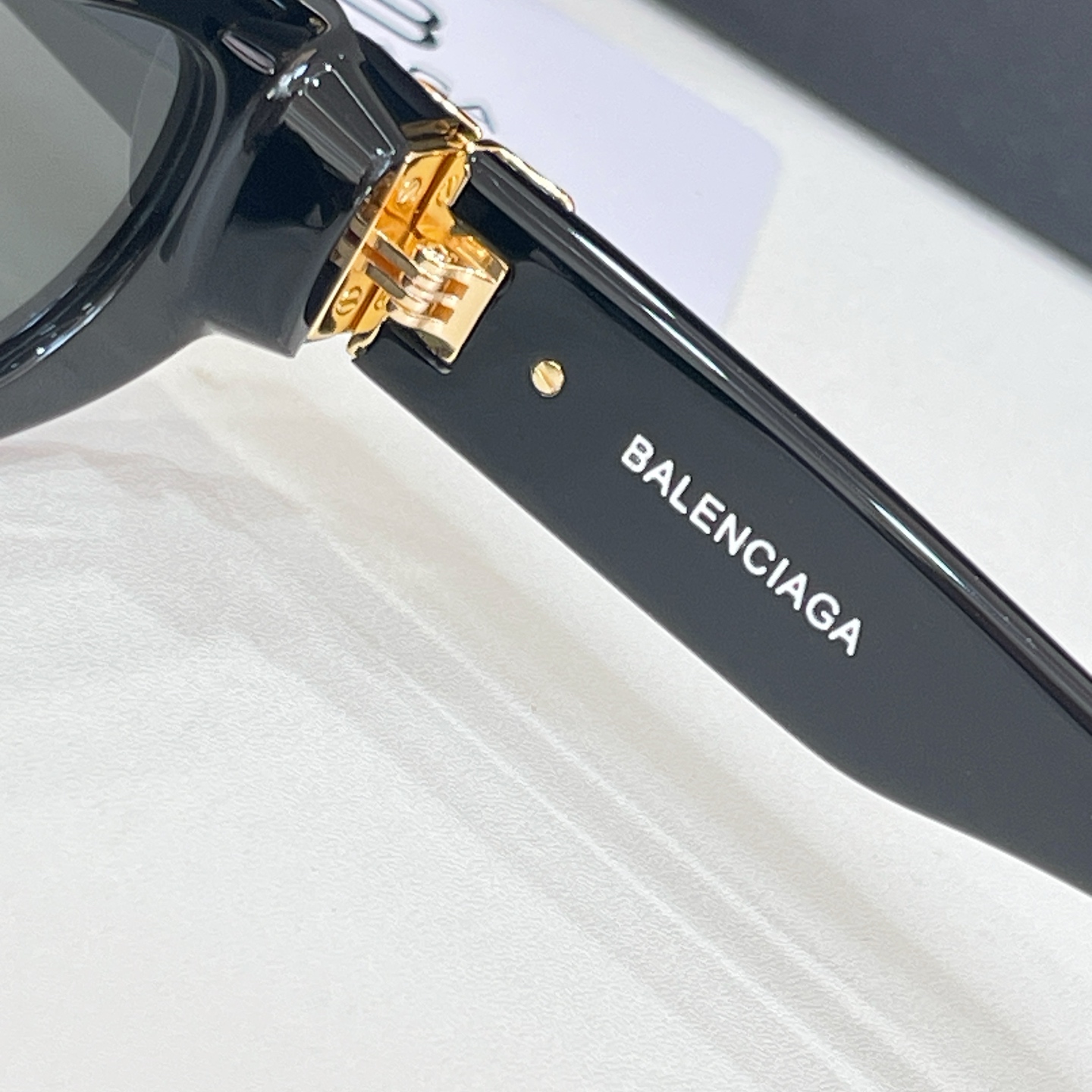 BALENCIAG*巴黎*世家⚜️⚜️⚜️MODEL：BB0505S⚜️⚜️⚜️SIZE：57口17-1