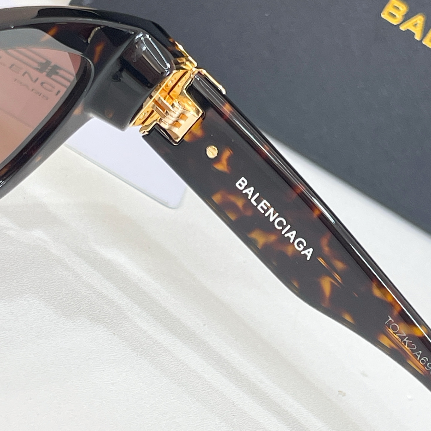 BALENCIAG*巴黎*世家⚜️⚜️⚜️MODEL：BB0506S⚜️⚜️⚜️SIZE：55口18-1