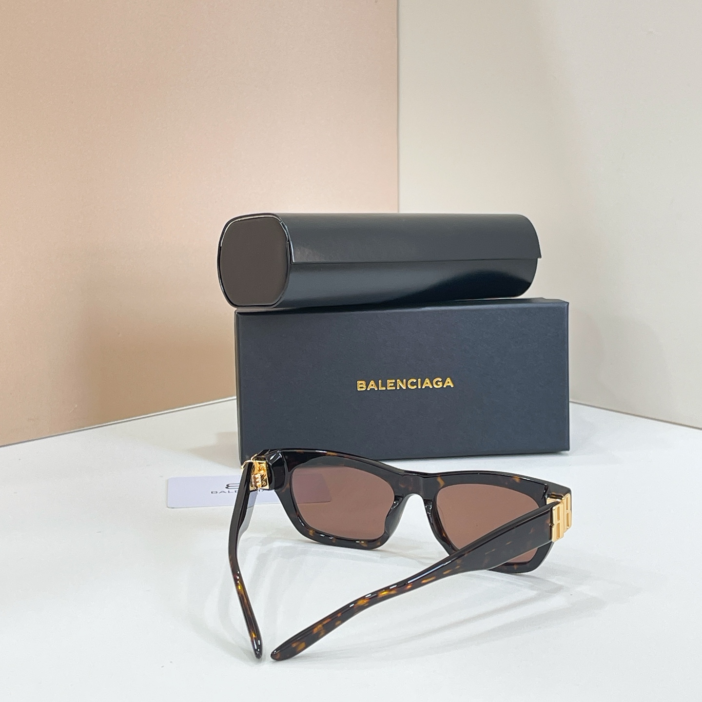 BALENCIAG*巴黎*世家⚜️⚜️⚜️MODEL：BB0506S⚜️⚜️⚜️SIZE：55口18-1